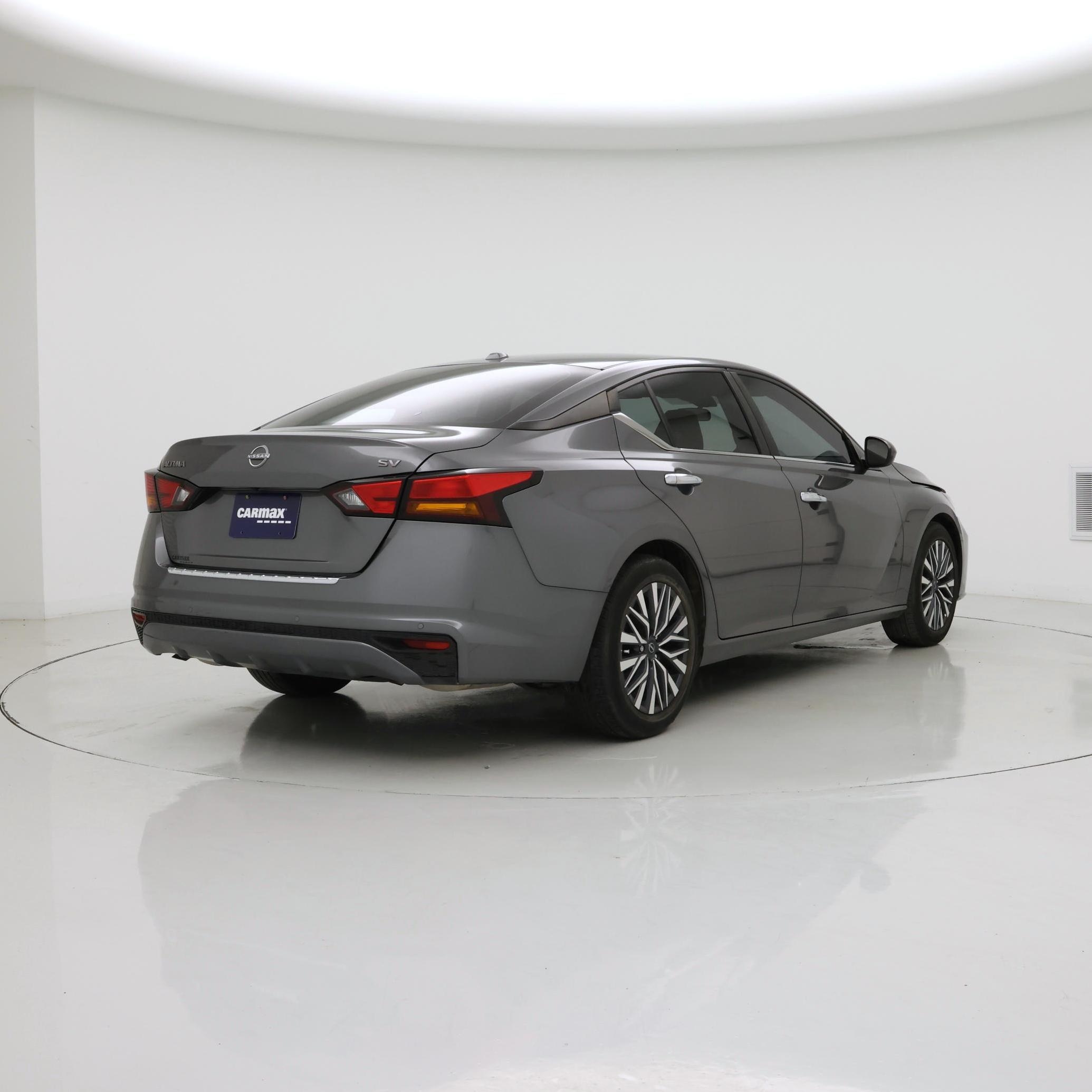 Thumbnail: 2023 Nissan Altima - 8
