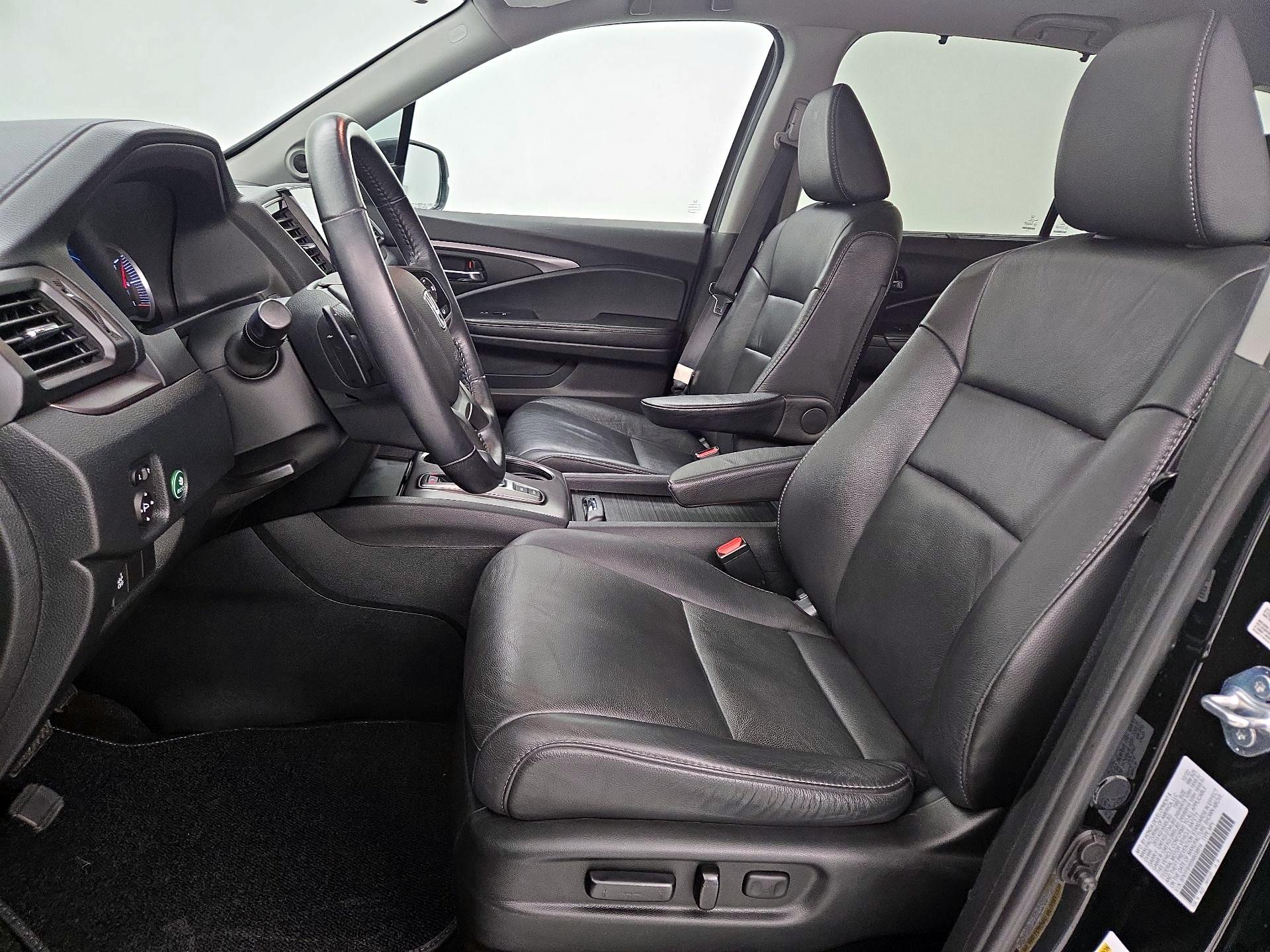 Thumbnail: 2022 Honda Pilot - 11