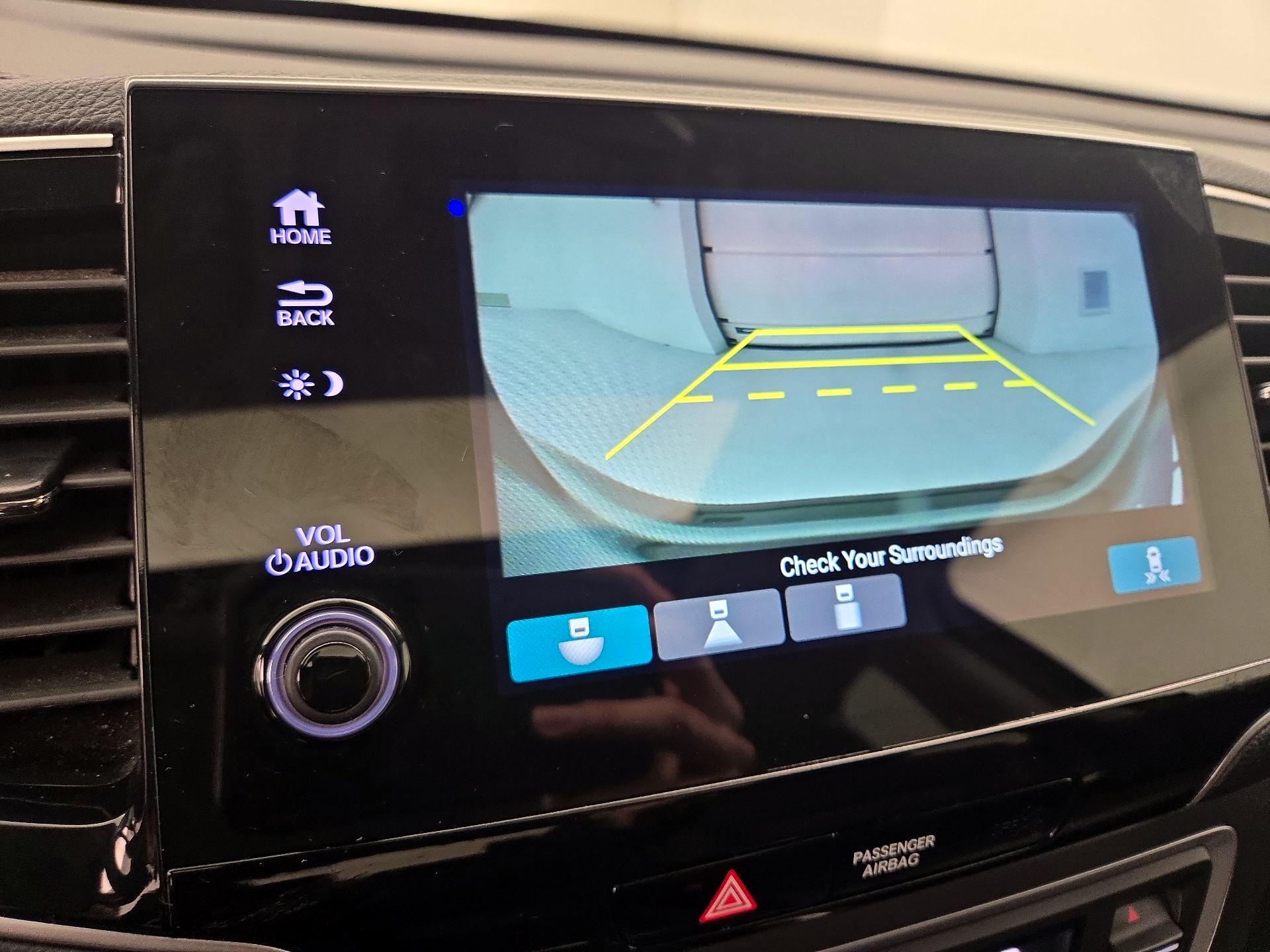 Thumbnail: 2022 Honda Pilot - 14