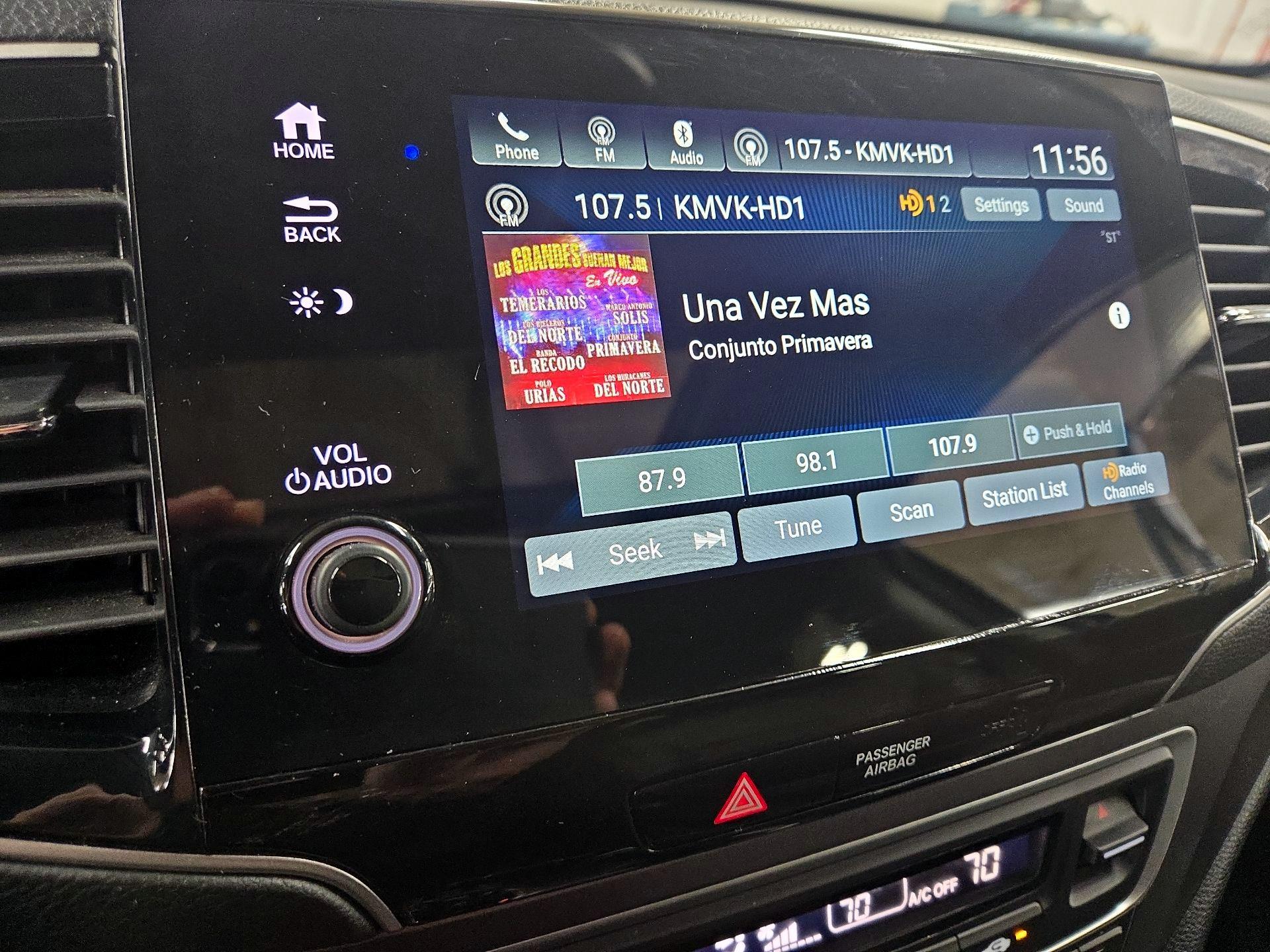 Thumbnail: 2022 Honda Pilot - 15