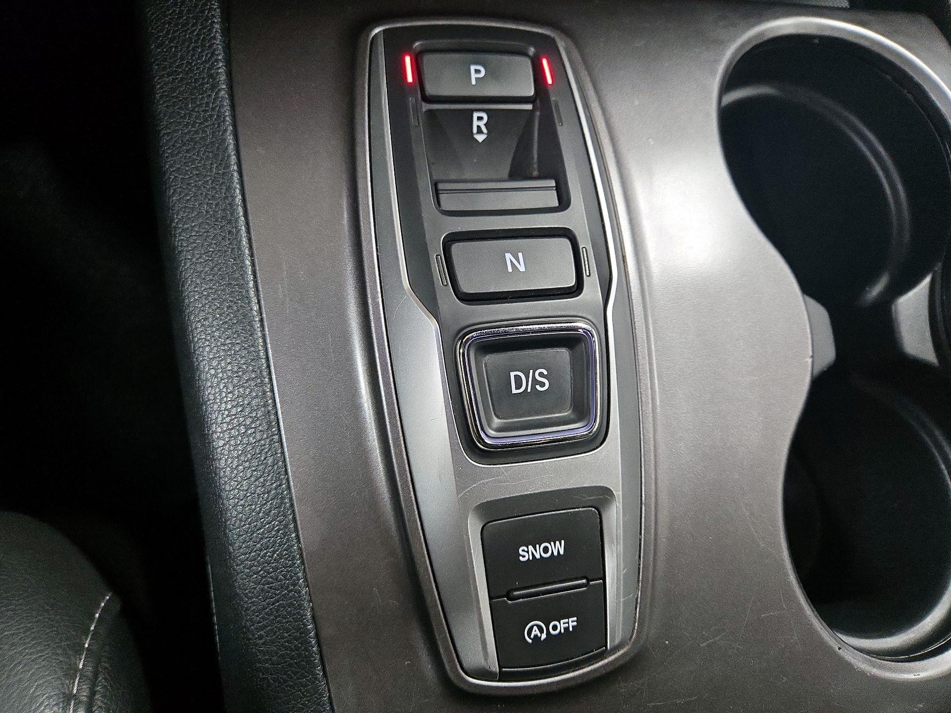 Thumbnail: 2022 Honda Pilot - 17