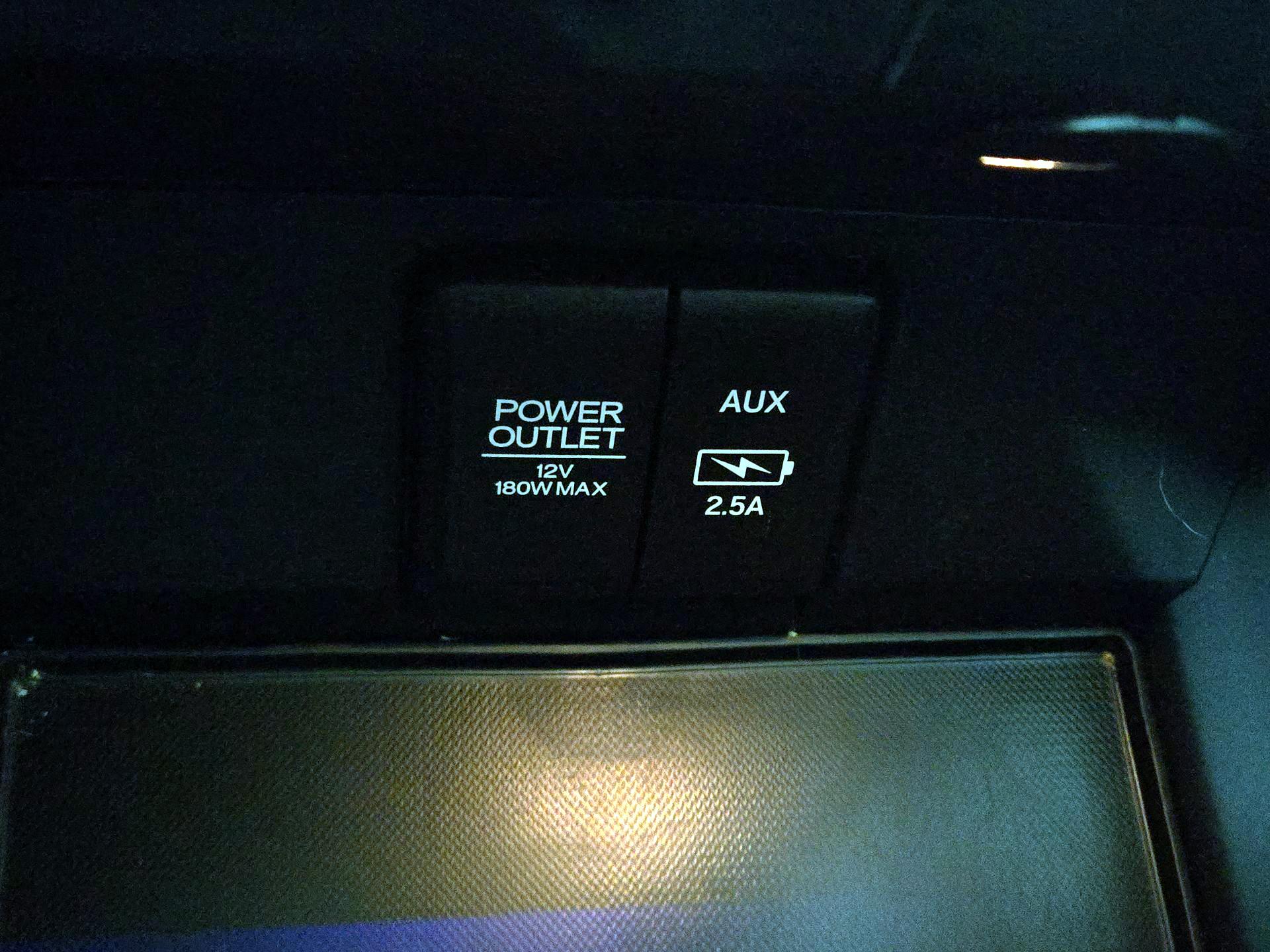 Thumbnail: 2022 Honda Pilot - 18