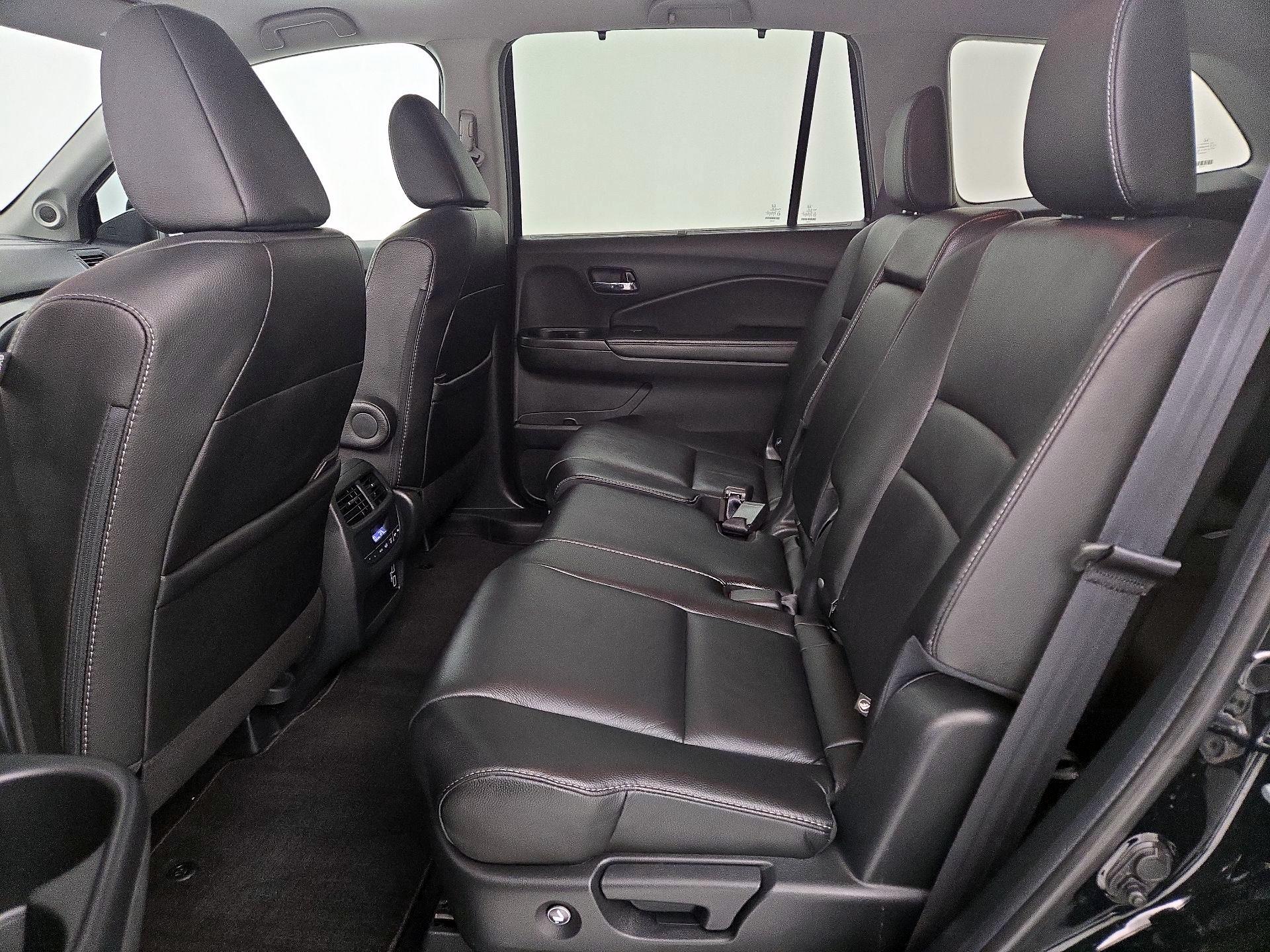 Thumbnail: 2022 Honda Pilot - 20