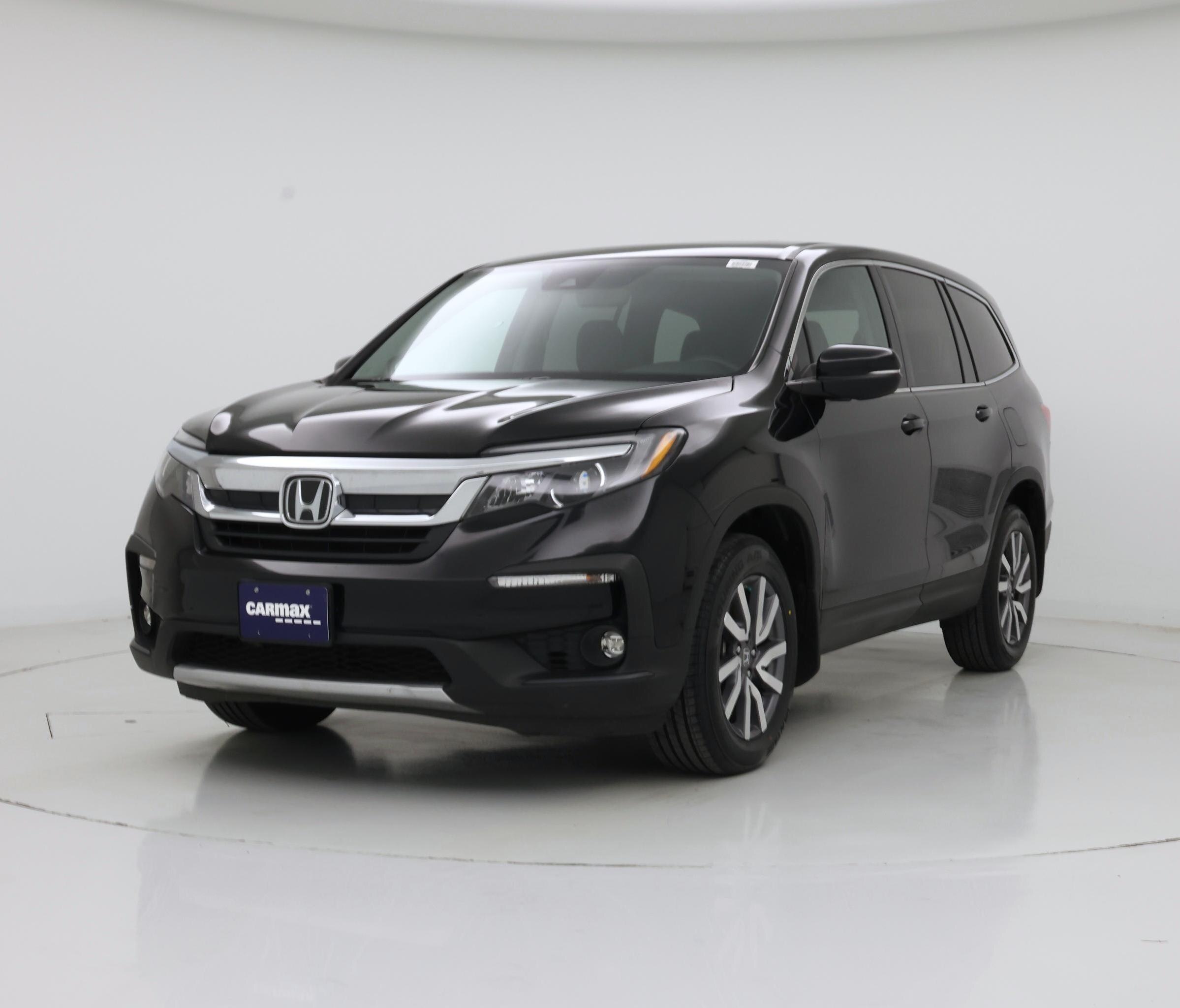 Thumbnail: 2022 Honda Pilot - 4