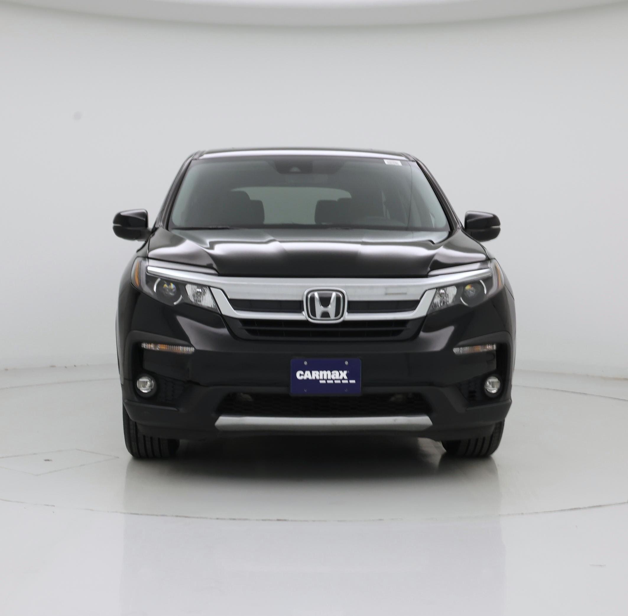 Thumbnail: 2022 Honda Pilot - 5