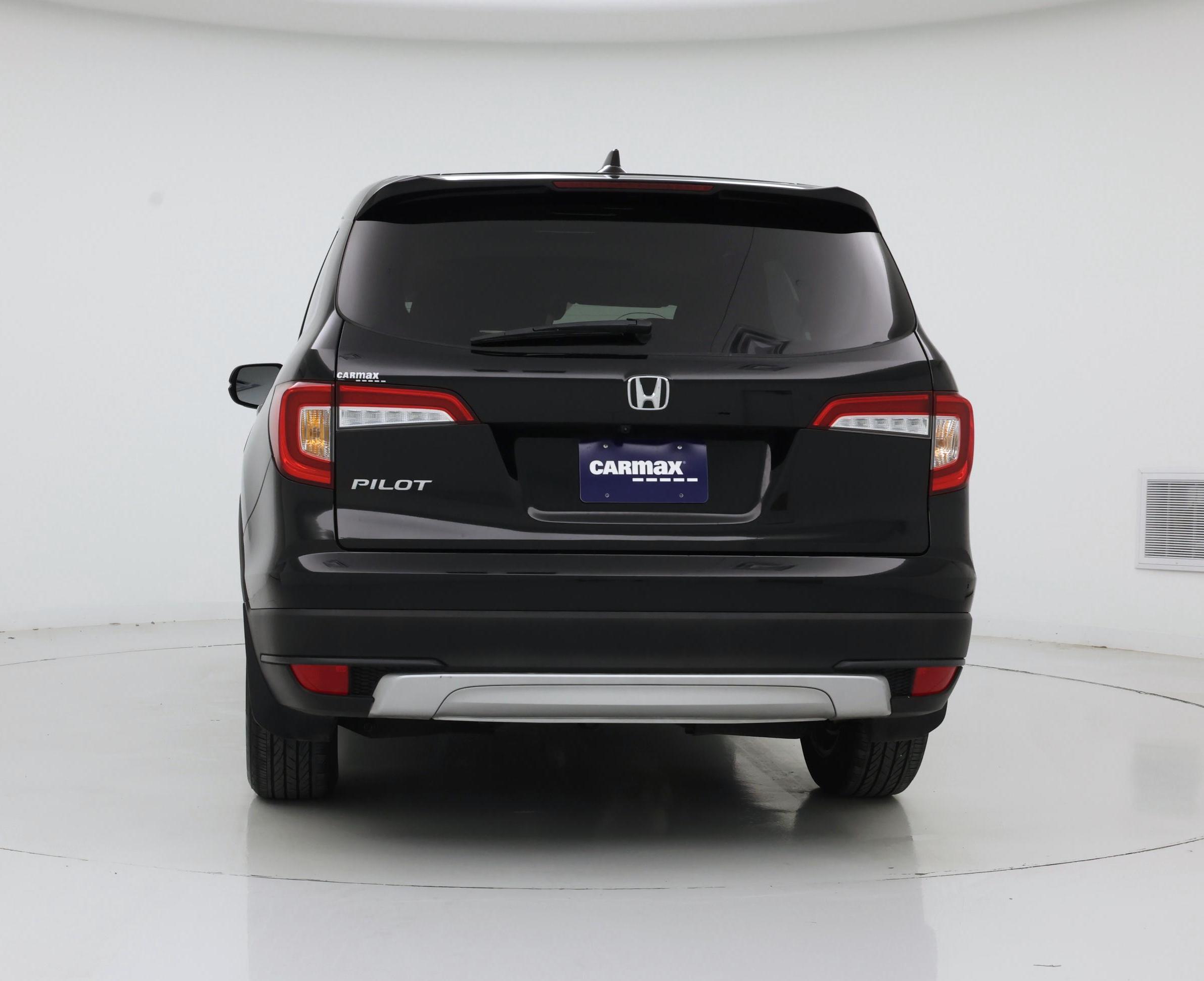 Thumbnail: 2022 Honda Pilot - 6
