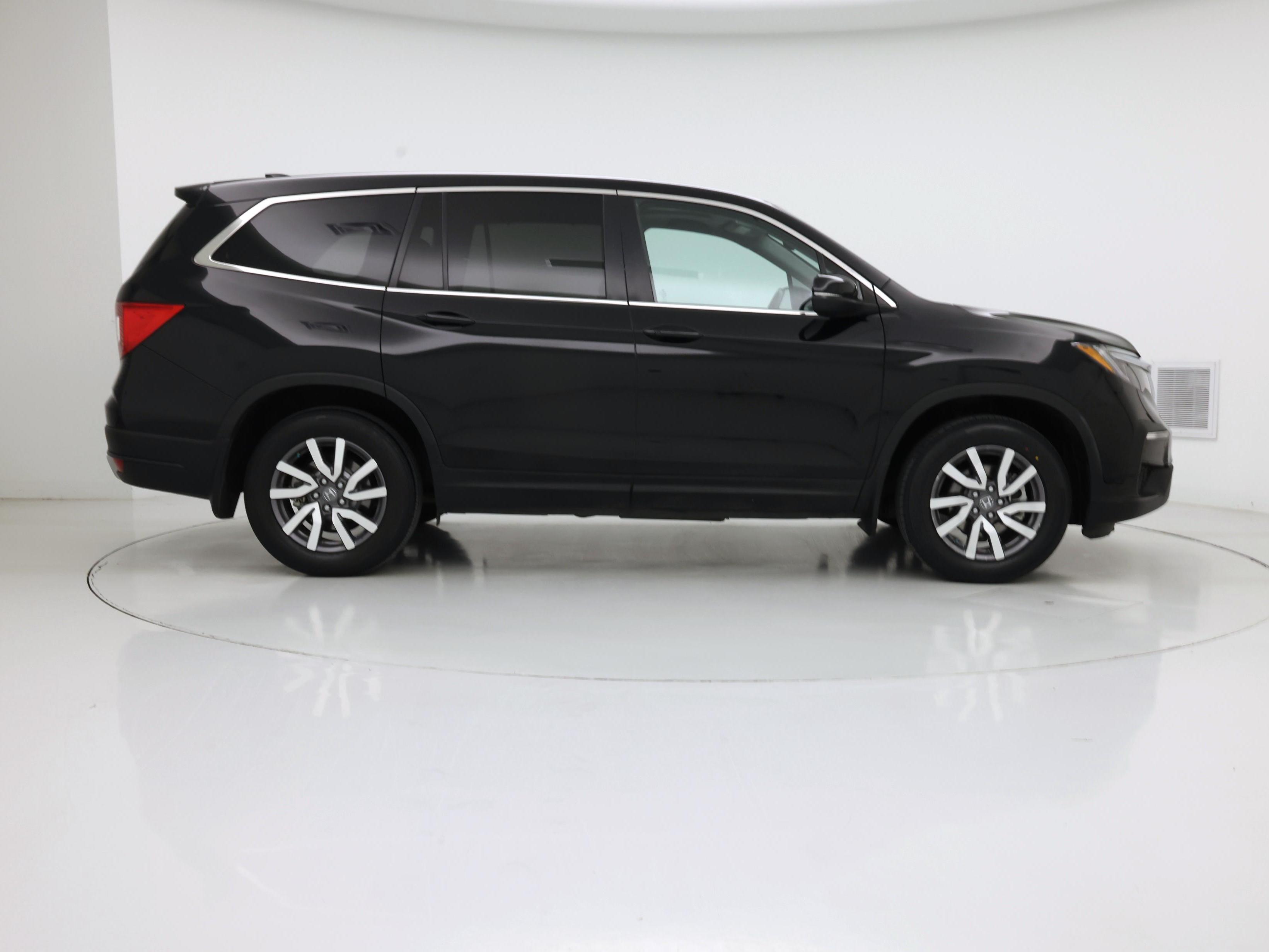 Thumbnail: 2022 Honda Pilot - 7