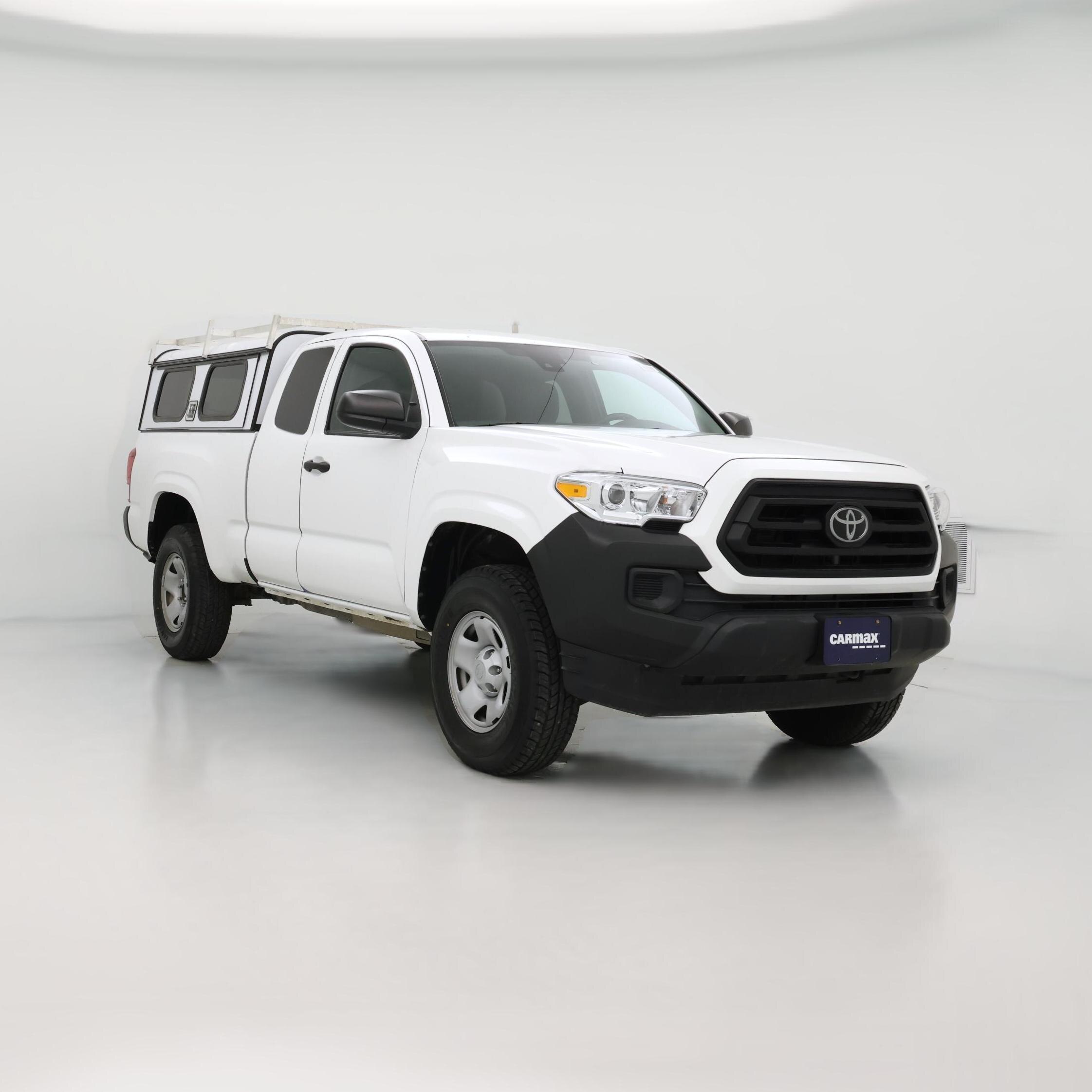 Thumbnail: 2022 Toyota Tacoma - 1