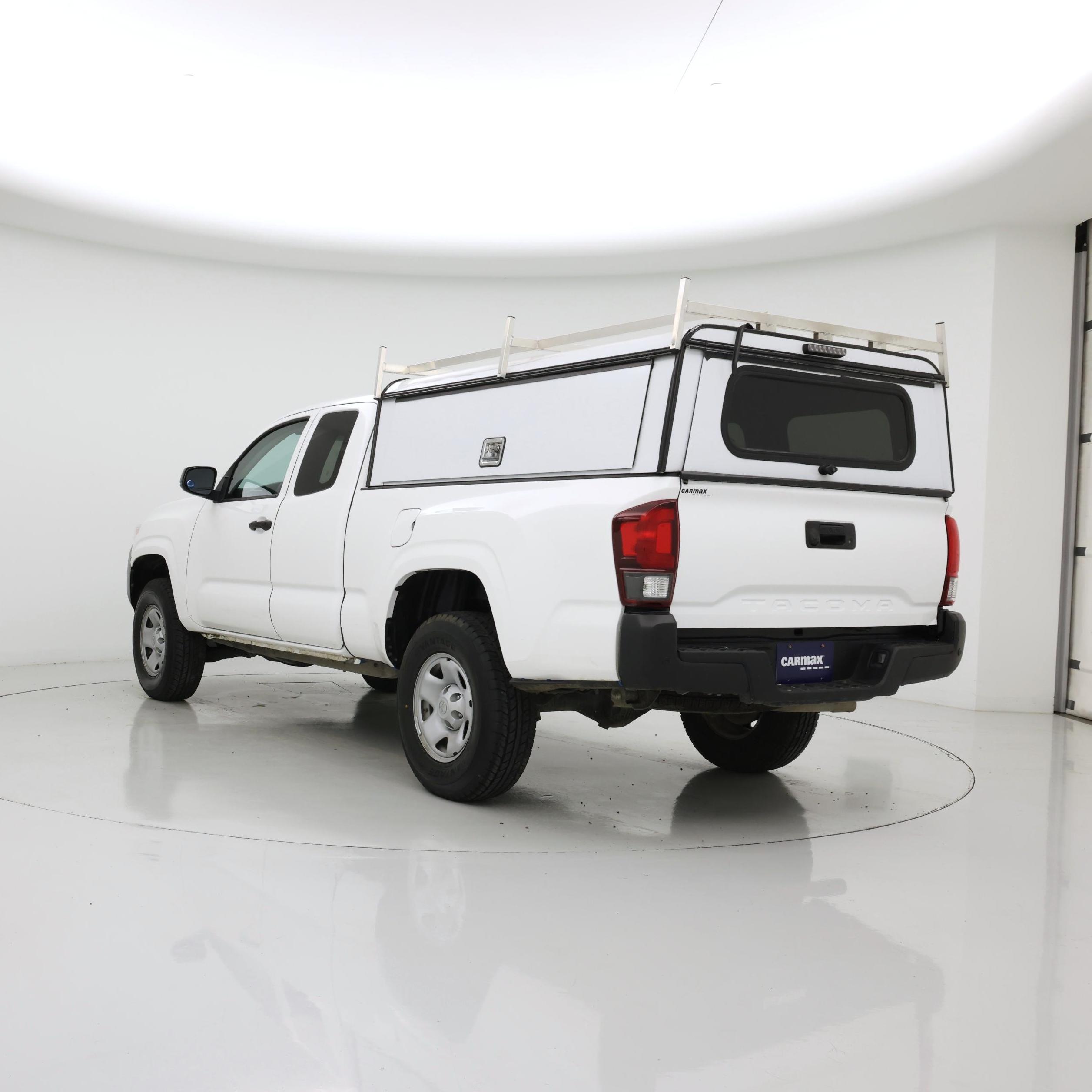 Thumbnail: 2022 Toyota Tacoma - 2