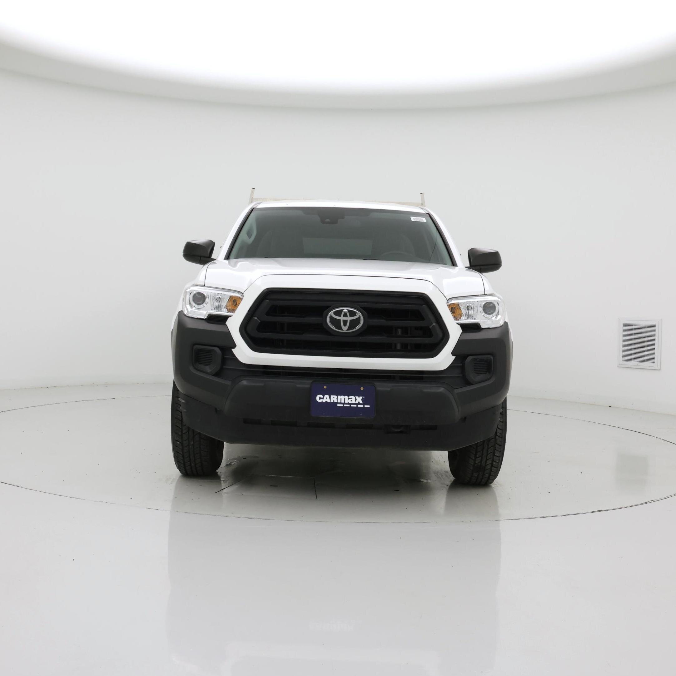 Thumbnail: 2022 Toyota Tacoma - 5