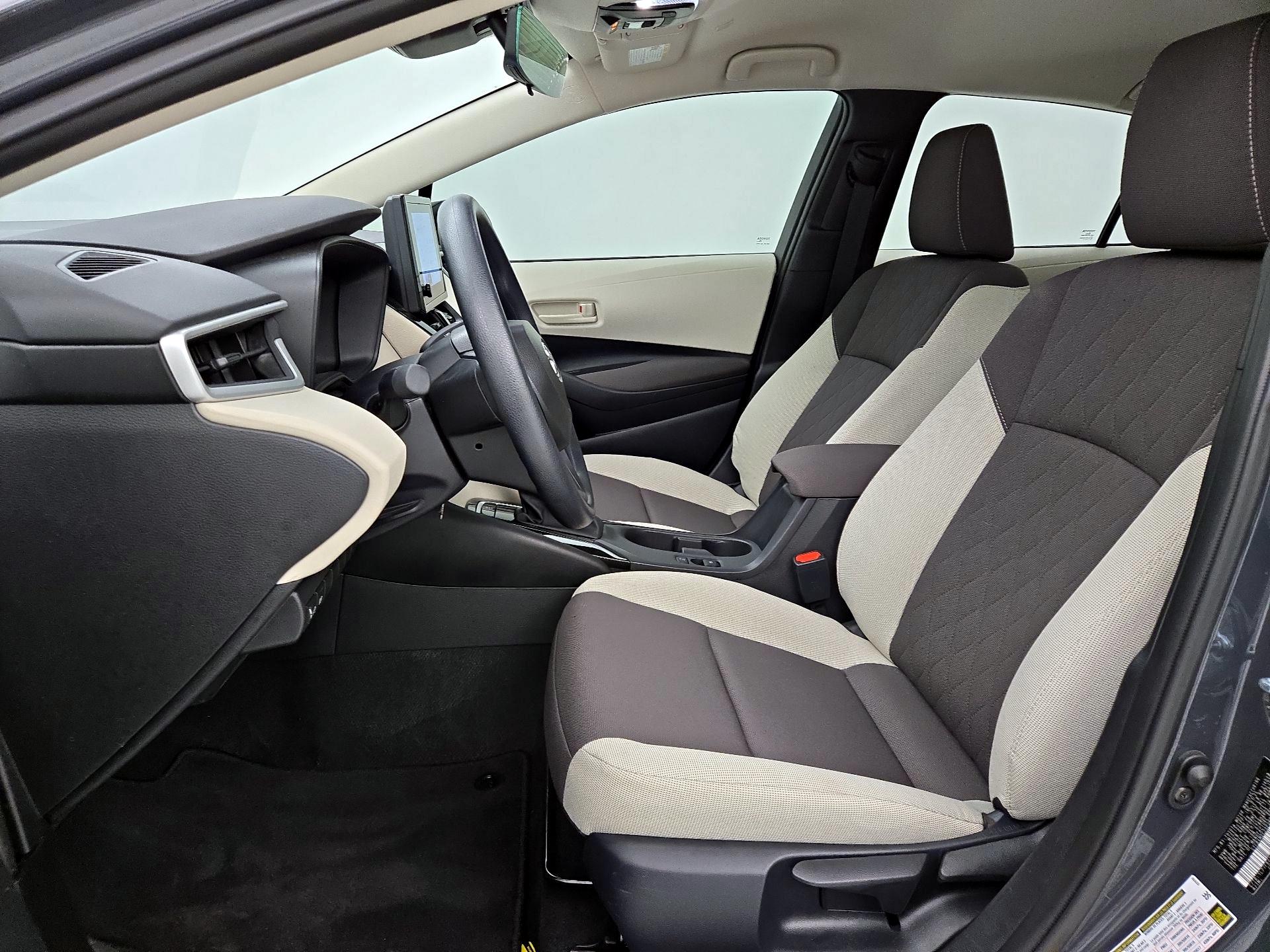 Thumbnail: 2025 Toyota Corolla - 11