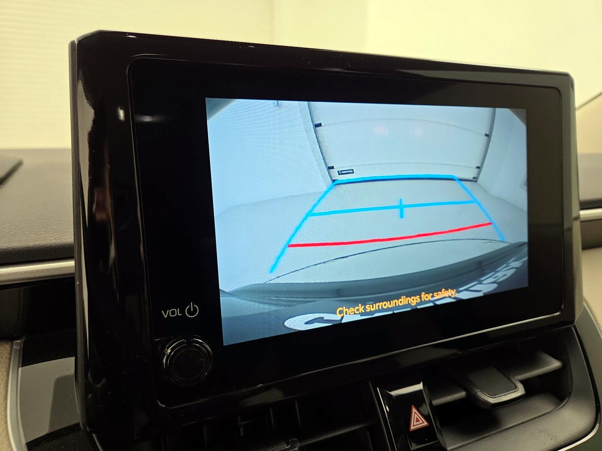 Thumbnail: 2025 Toyota Corolla - 13