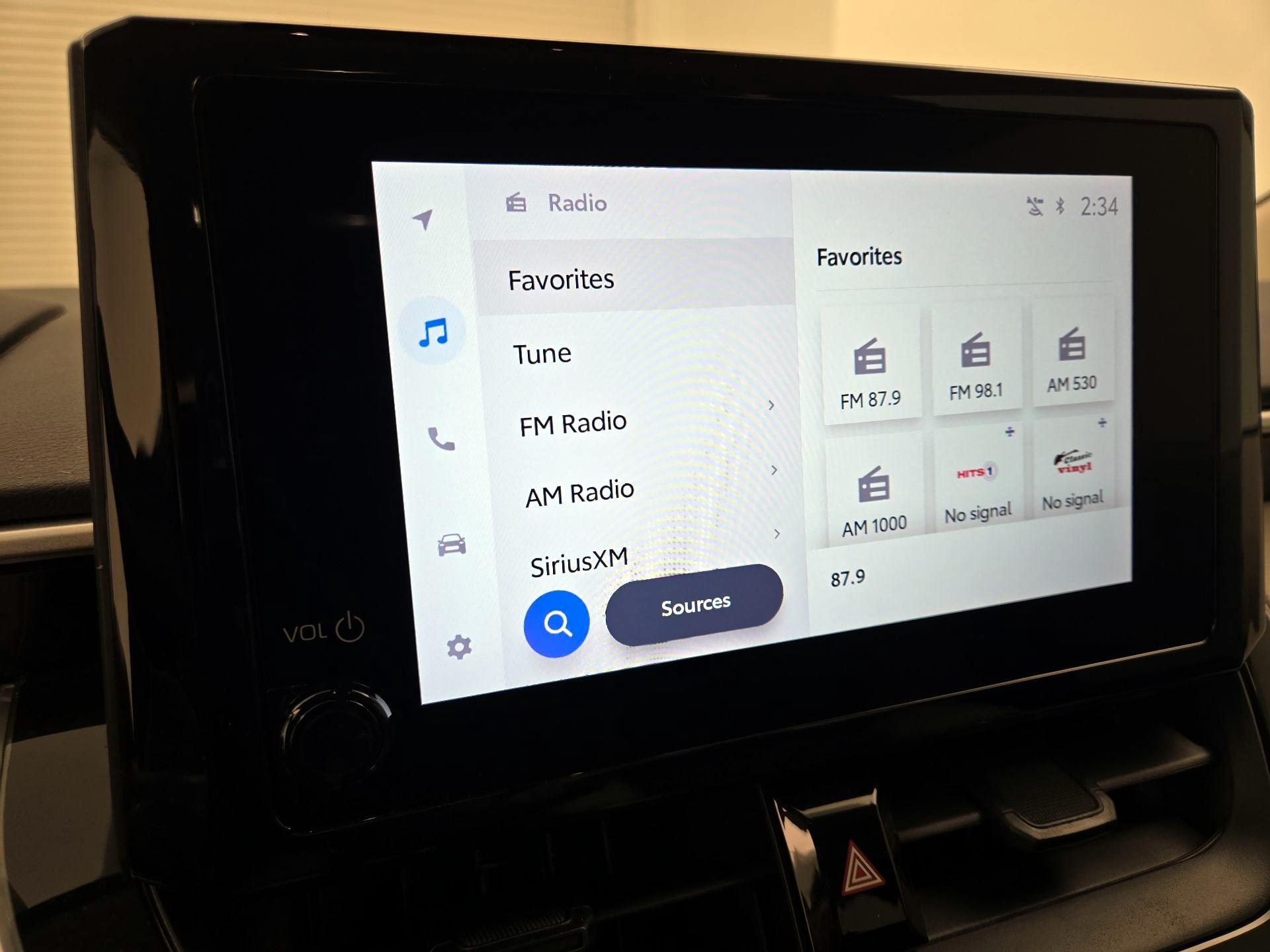 Thumbnail: 2025 Toyota Corolla - 14