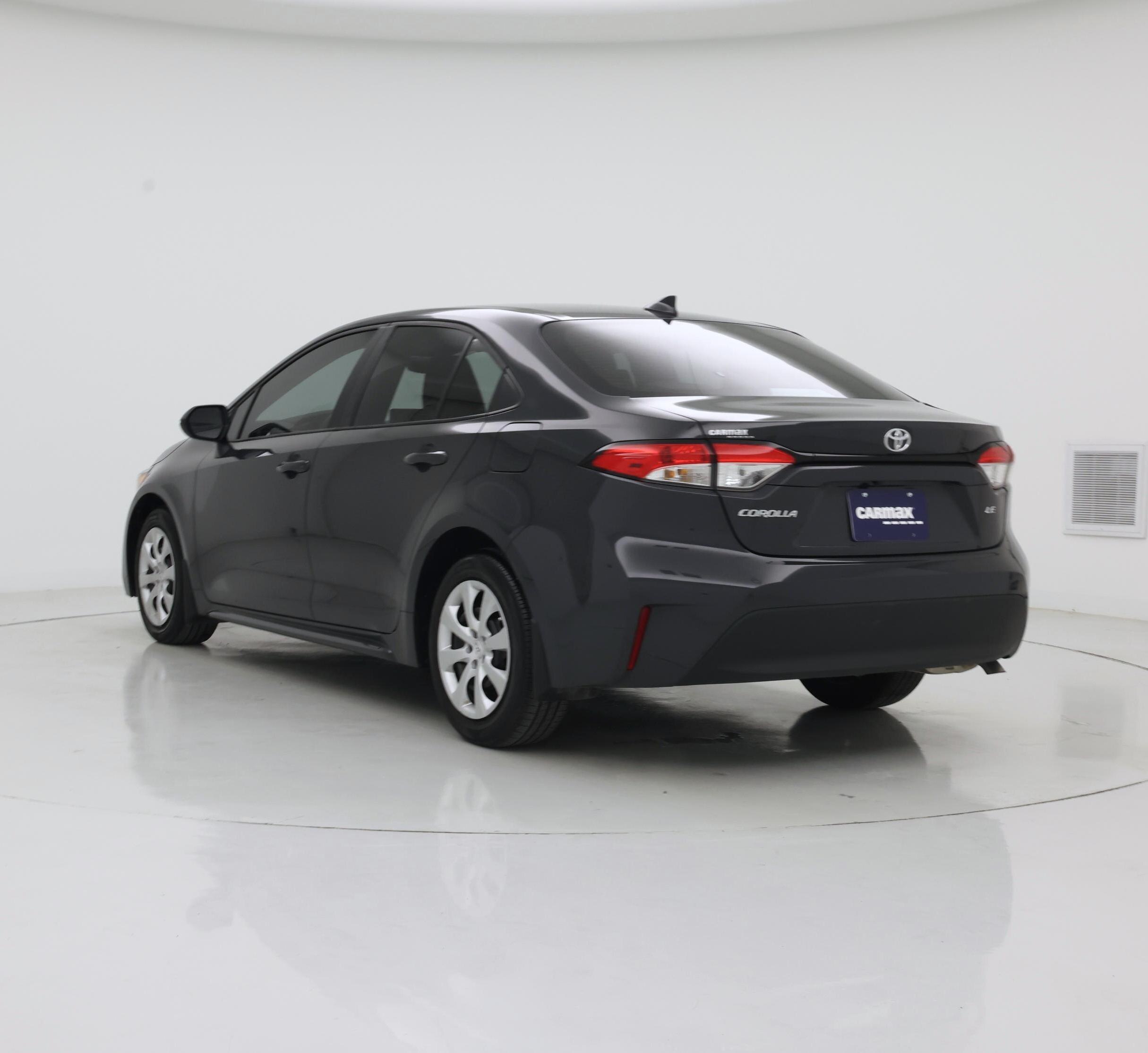 Thumbnail: 2025 Toyota Corolla - 2