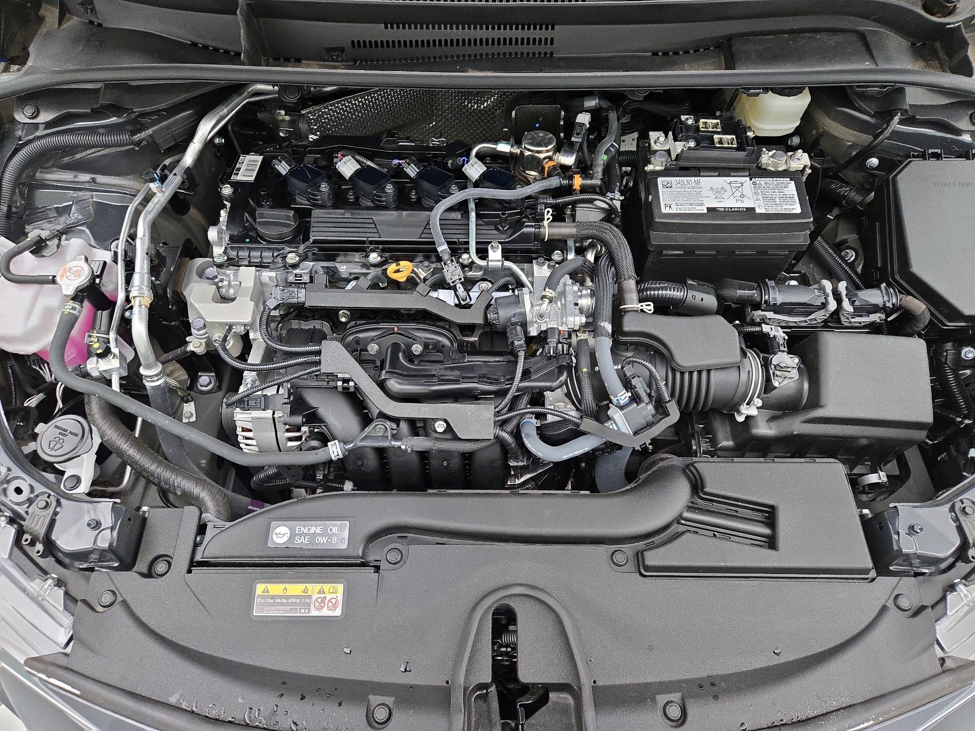 Thumbnail: 2025 Toyota Corolla - 20