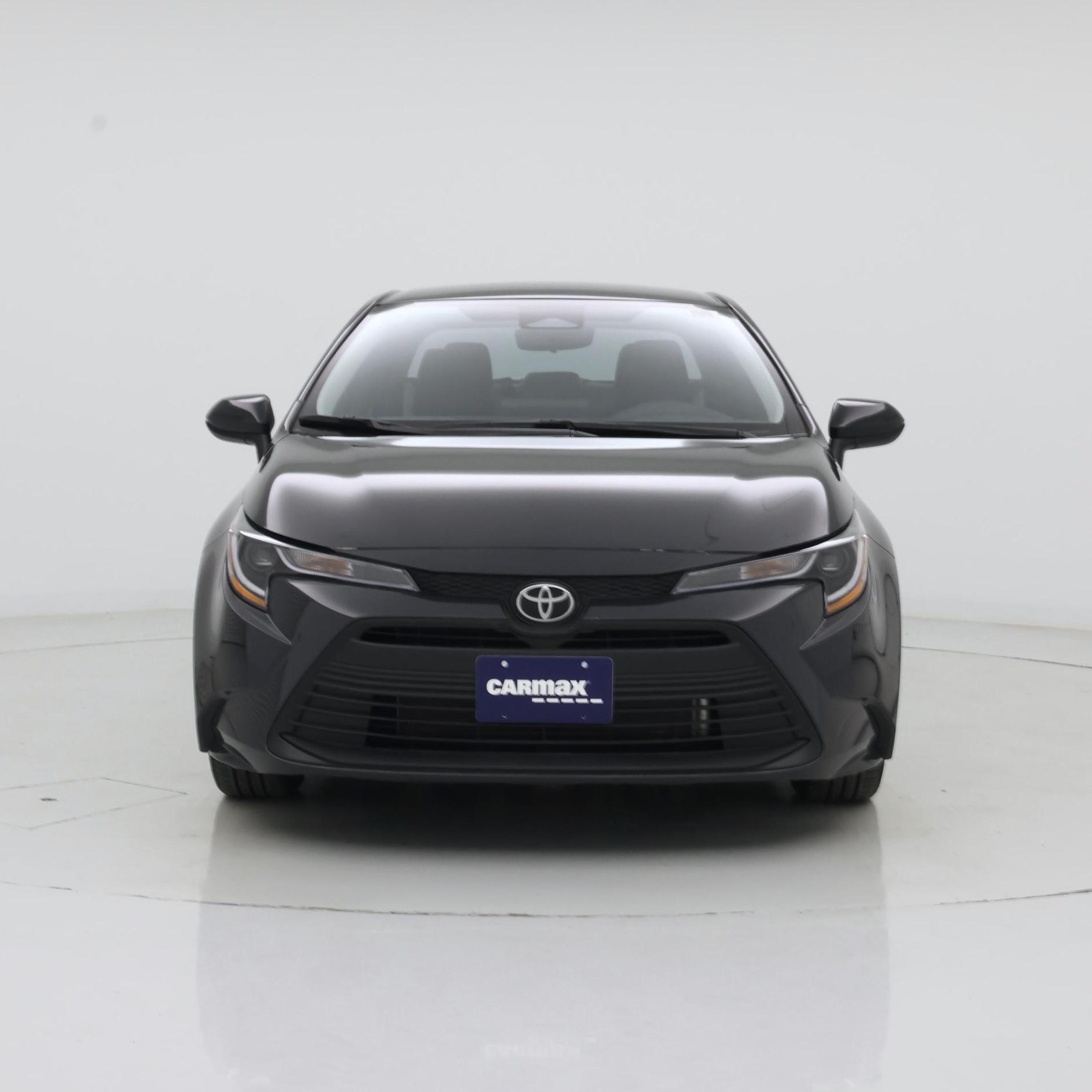 Thumbnail: 2025 Toyota Corolla - 5