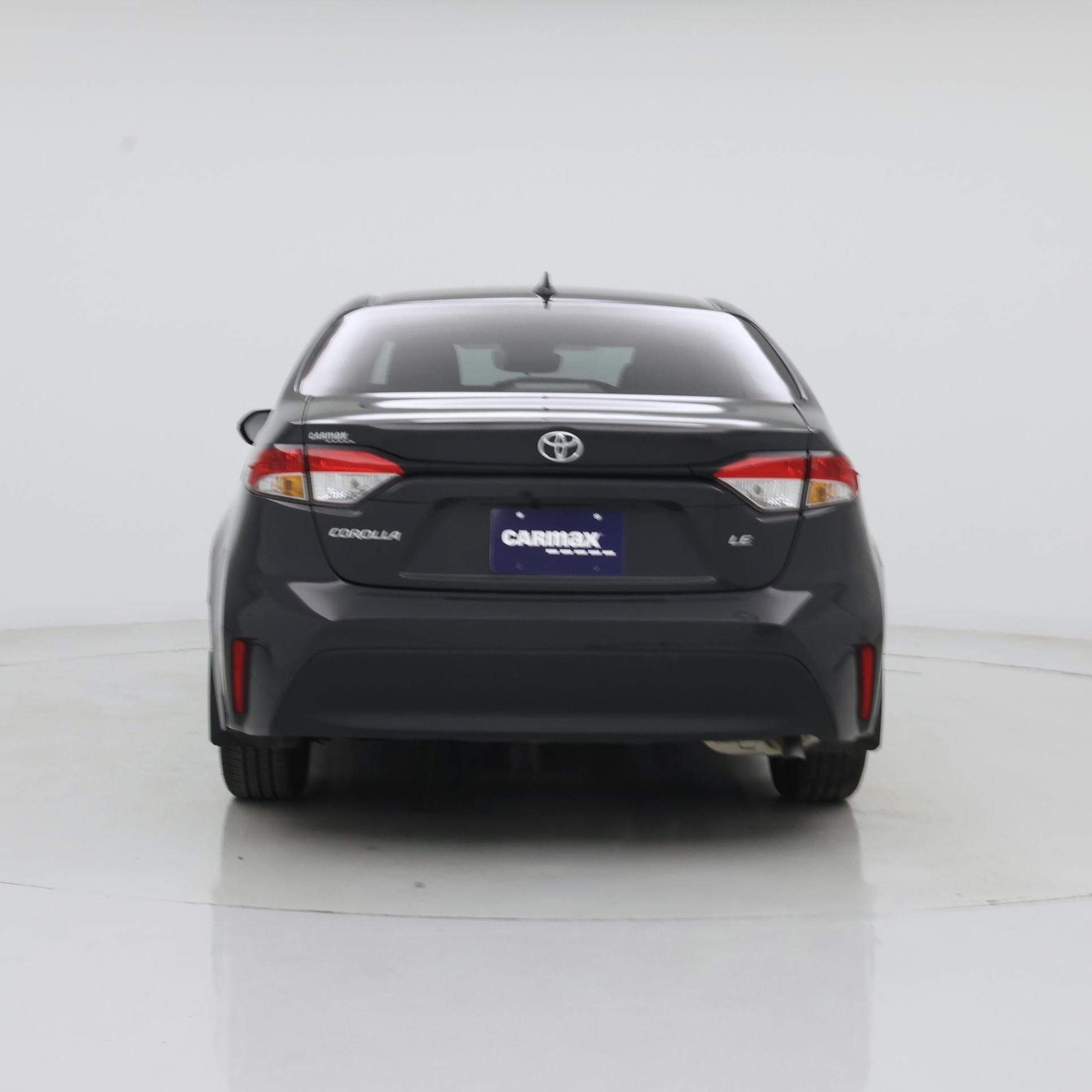 Thumbnail: 2025 Toyota Corolla - 6