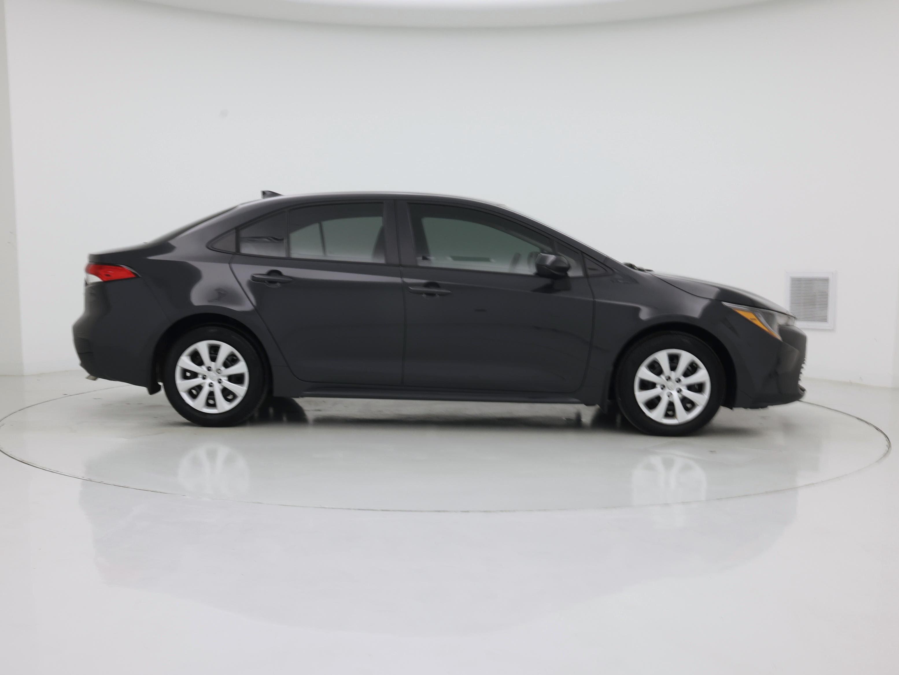 Thumbnail: 2025 Toyota Corolla - 7