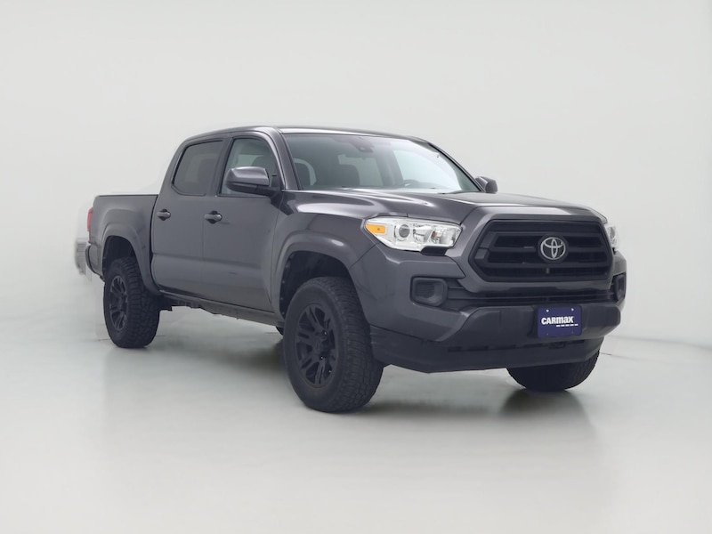 2021 Toyota Tacoma SR -
                  Shreveport, LA