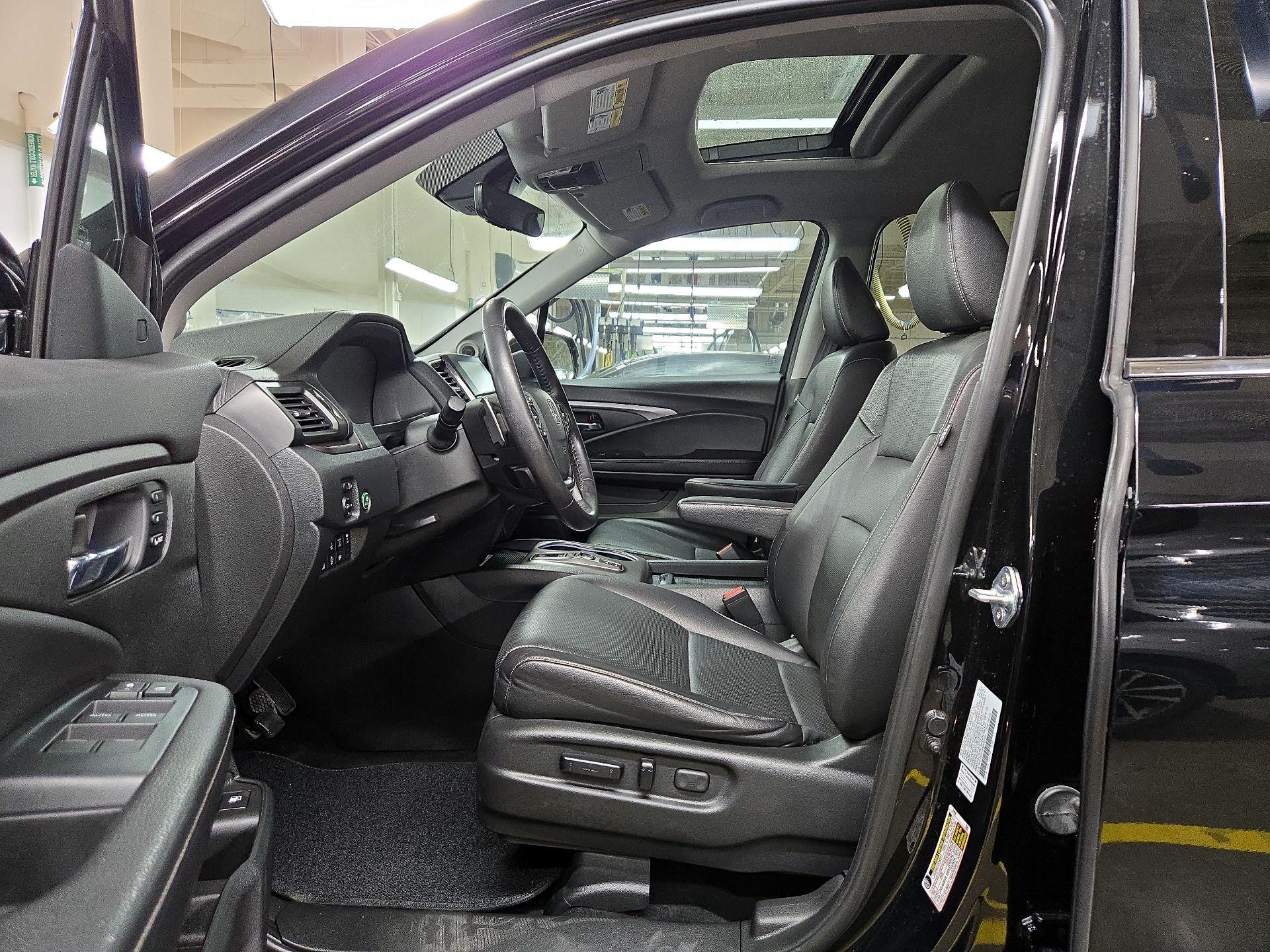 Thumbnail: 2022 Honda Ridgeline - 11