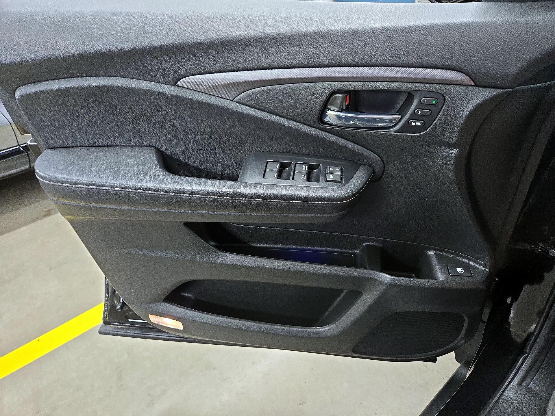 Thumbnail: 2022 Honda Ridgeline - 12