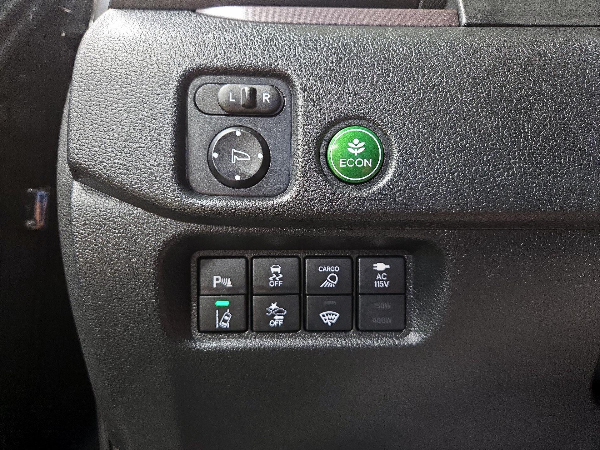 Thumbnail: 2022 Honda Ridgeline - 13