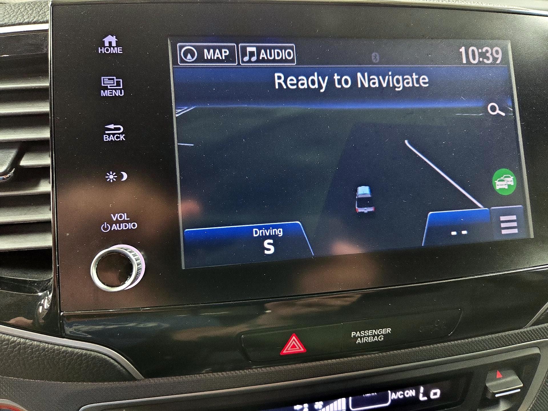 Thumbnail: 2022 Honda Ridgeline - 14