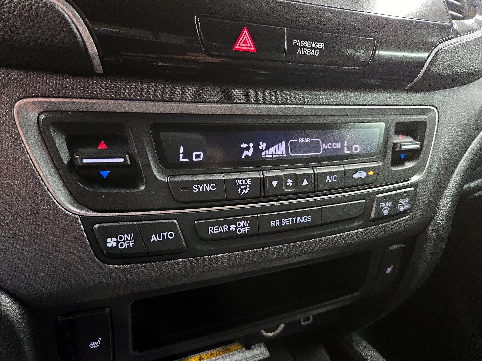 Thumbnail: 2022 Honda Ridgeline - 16