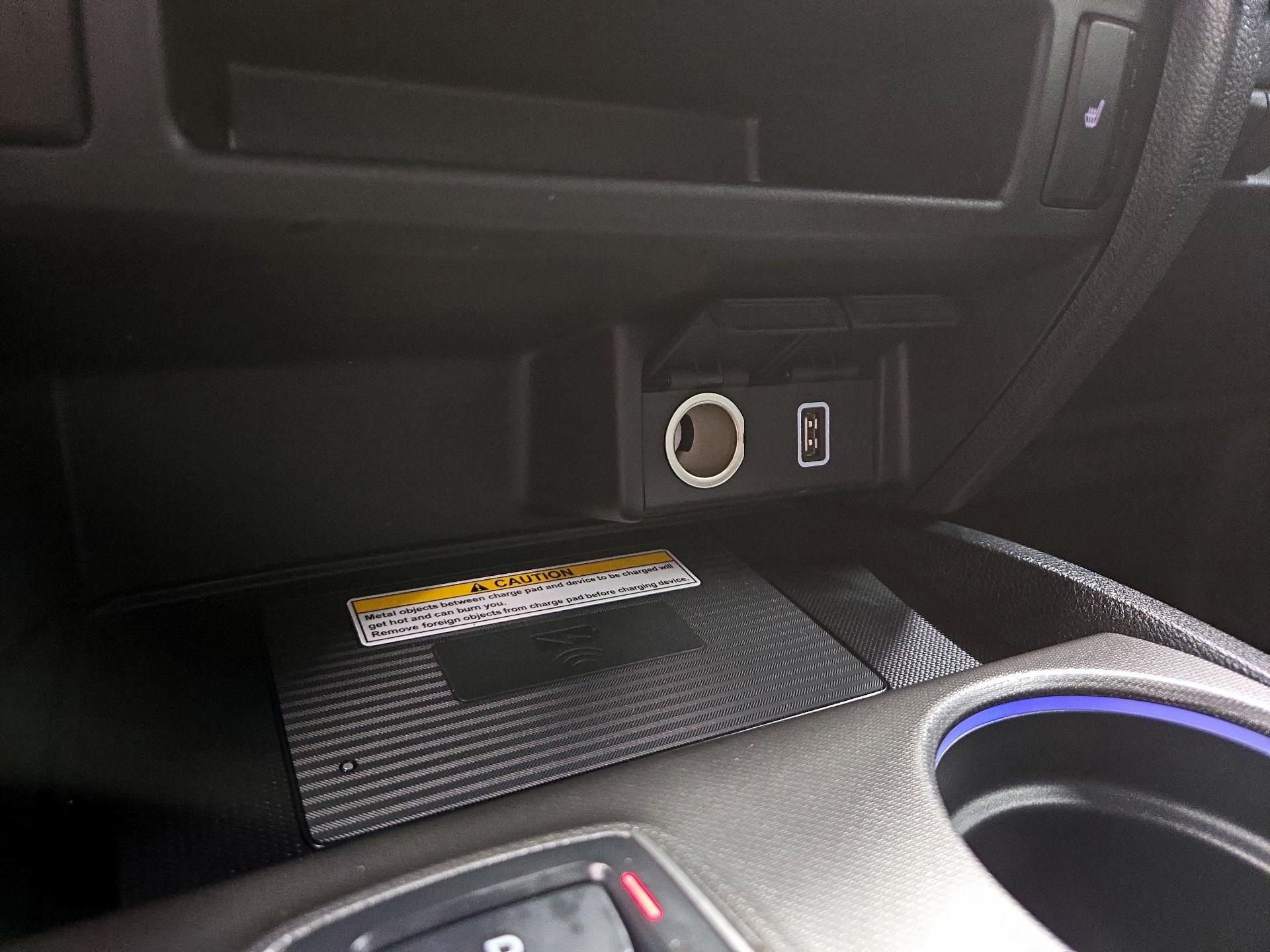 Thumbnail: 2022 Honda Ridgeline - 18