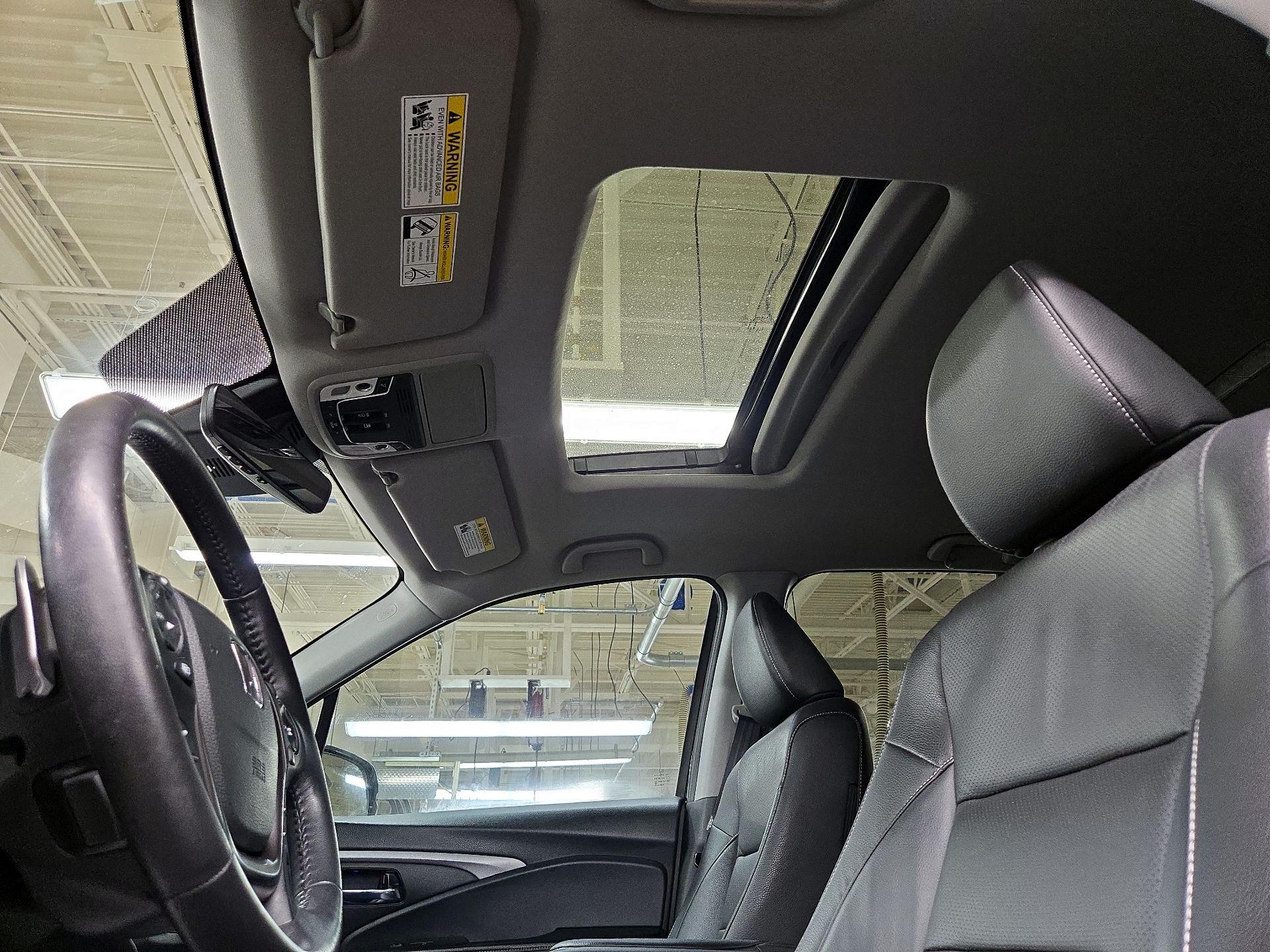 Thumbnail: 2022 Honda Ridgeline - 19