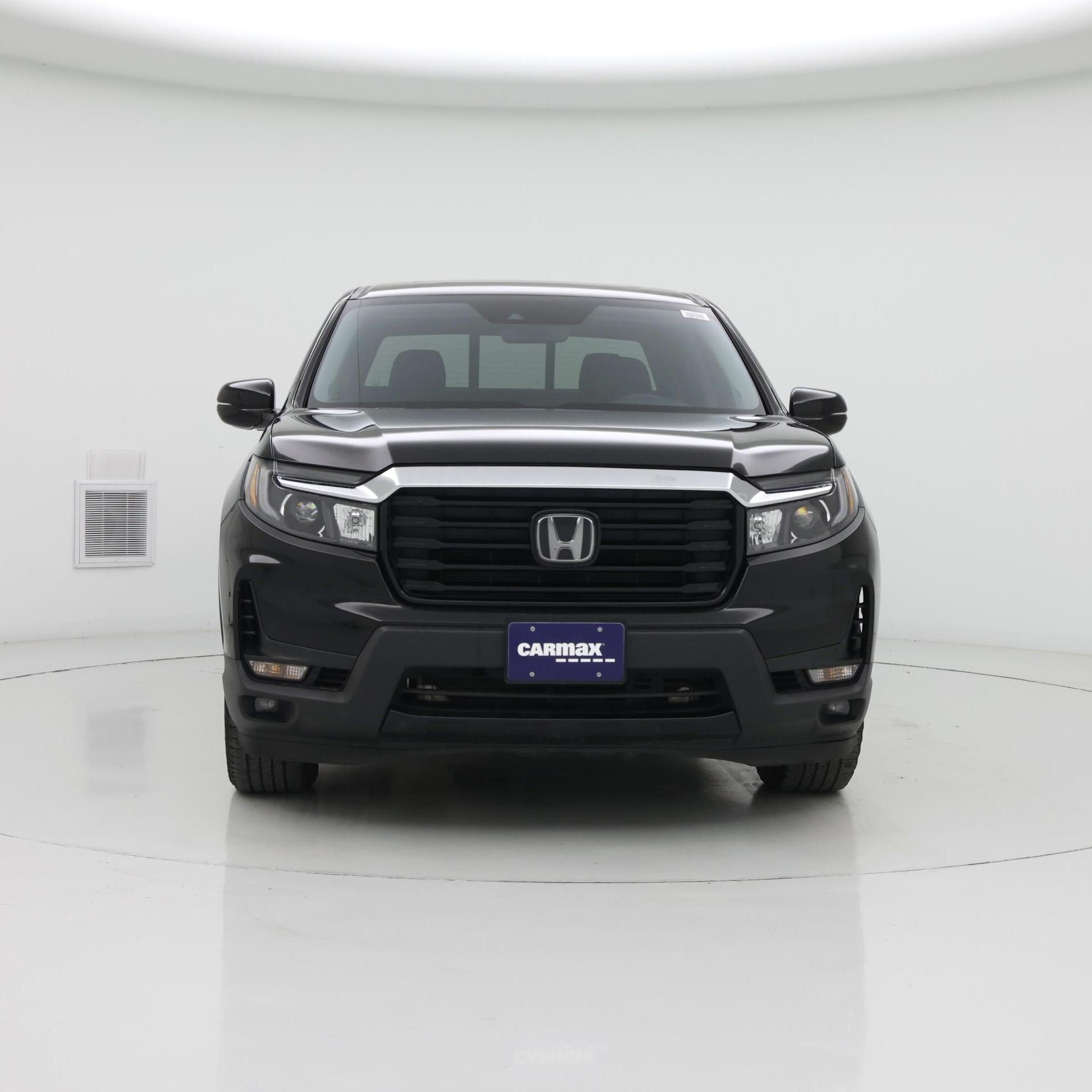 Thumbnail: 2022 Honda Ridgeline - 5