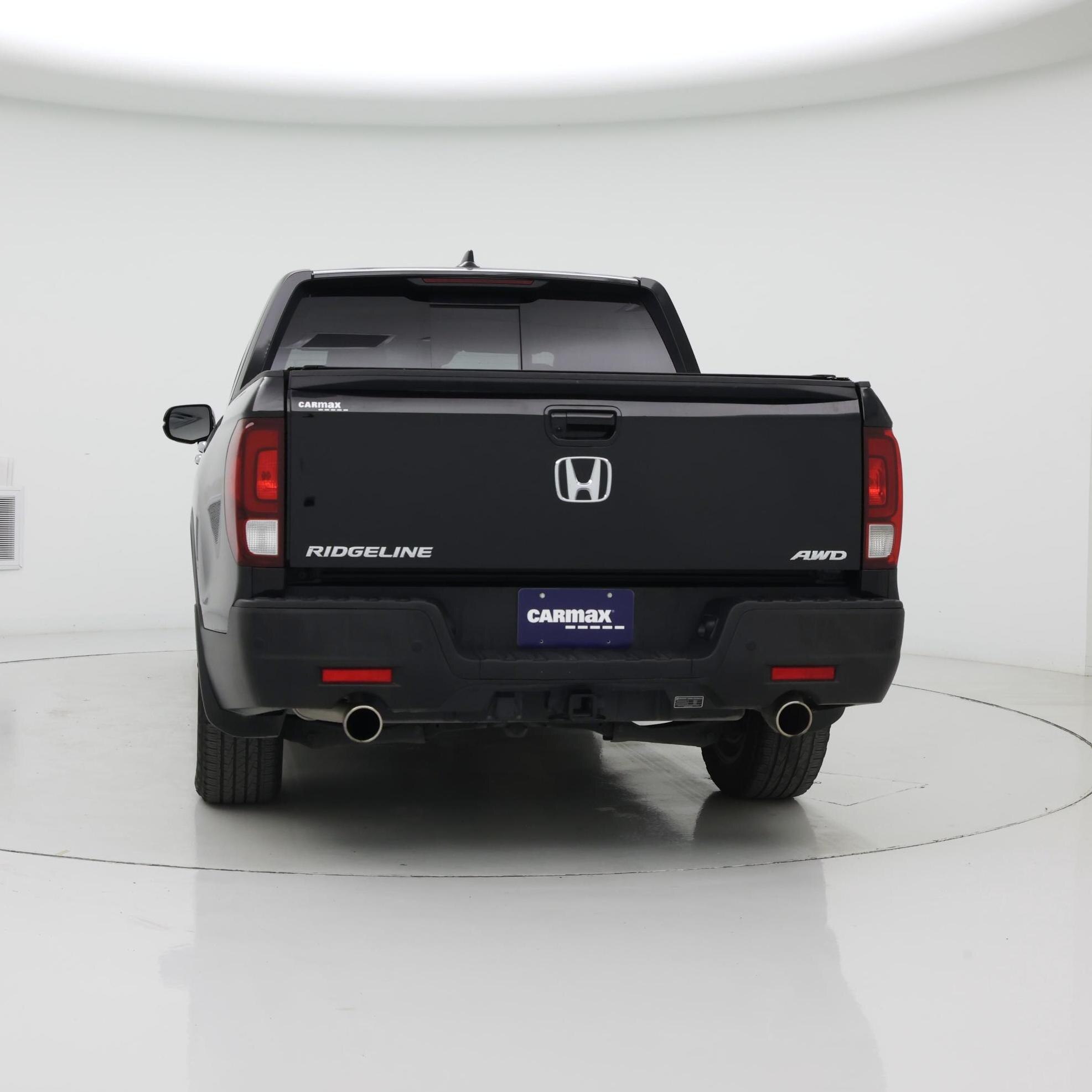 Thumbnail: 2022 Honda Ridgeline - 6