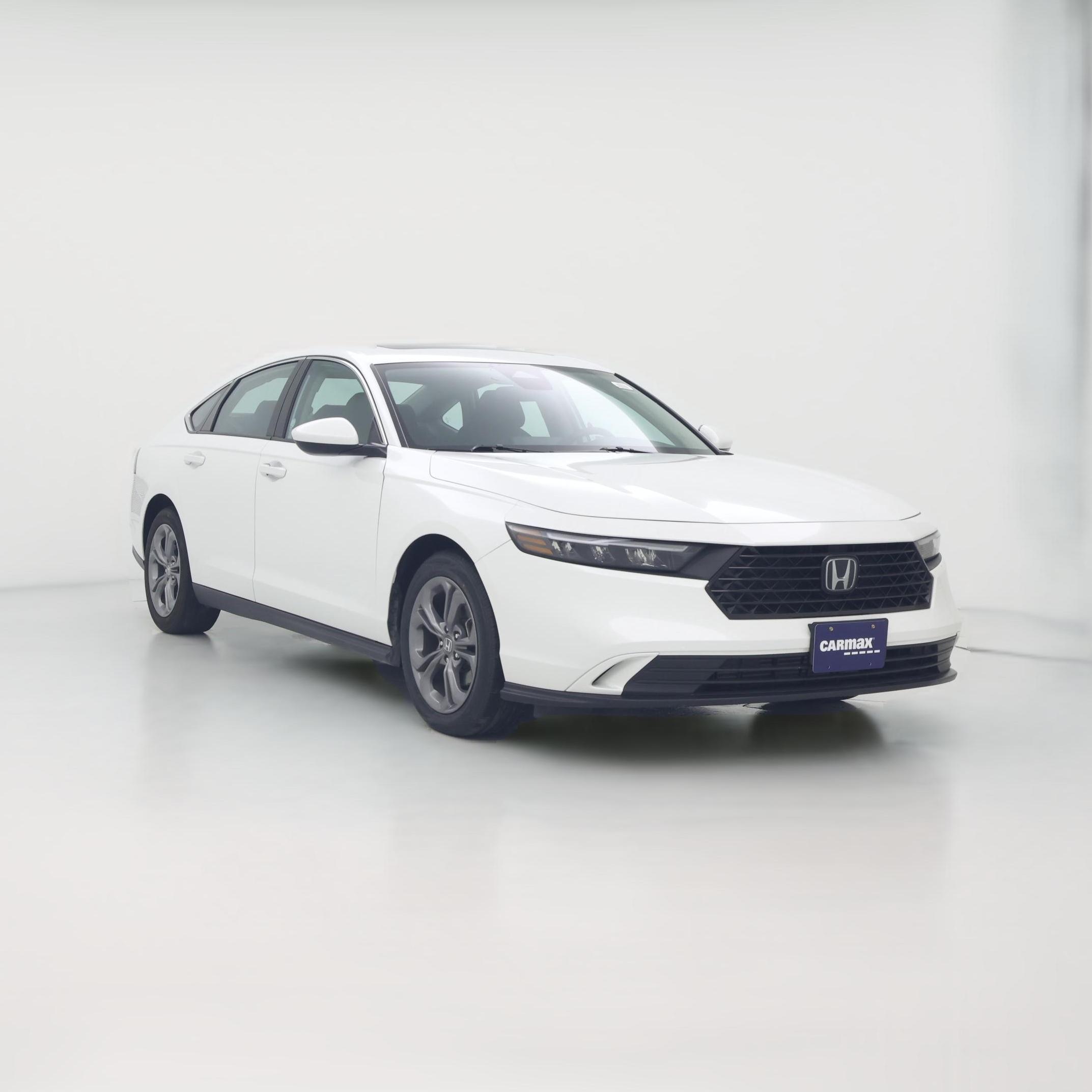 Thumbnail: 2024 Honda Accord - 1