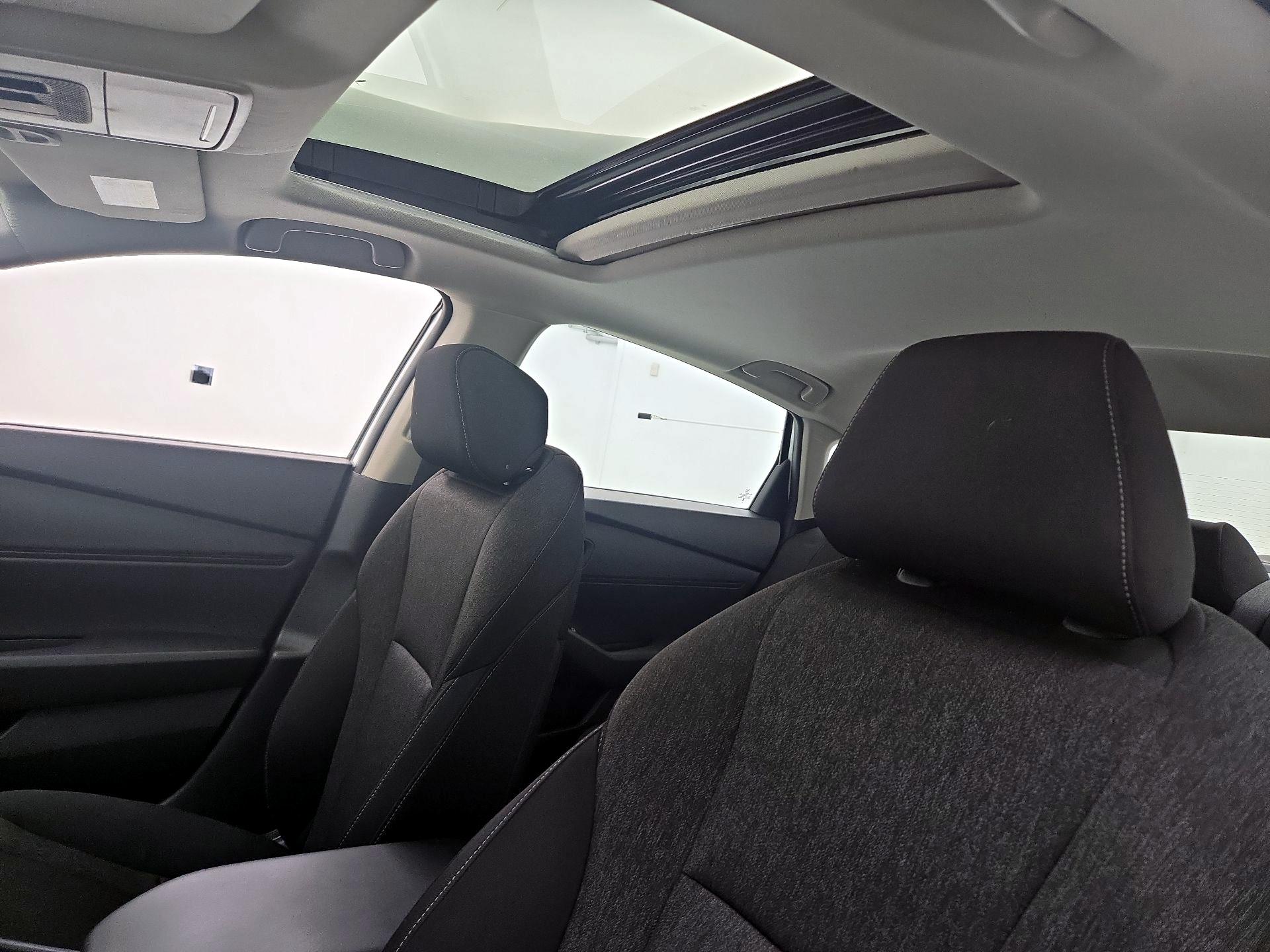 Thumbnail: 2024 Honda Accord - 18