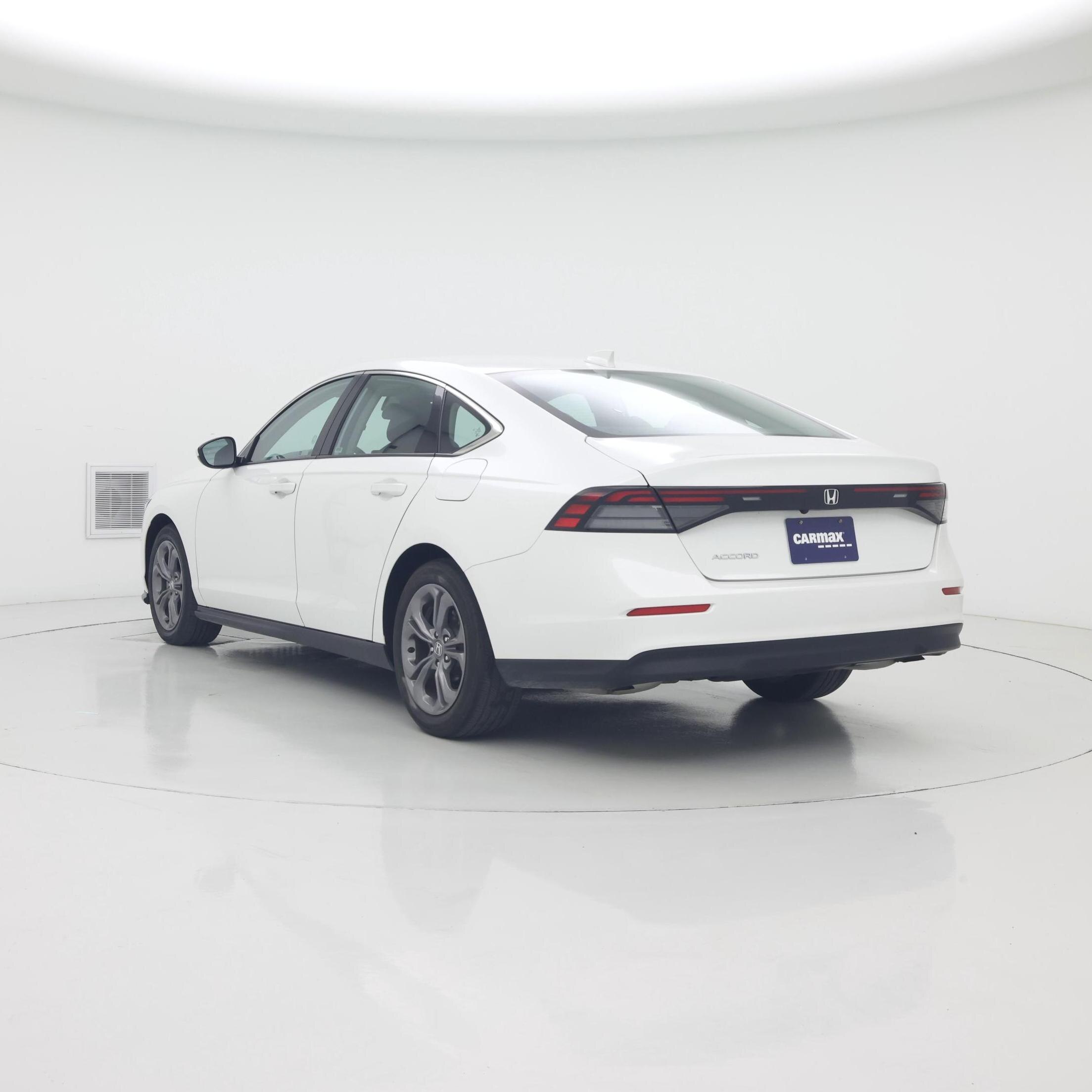 Thumbnail: 2024 Honda Accord - 2