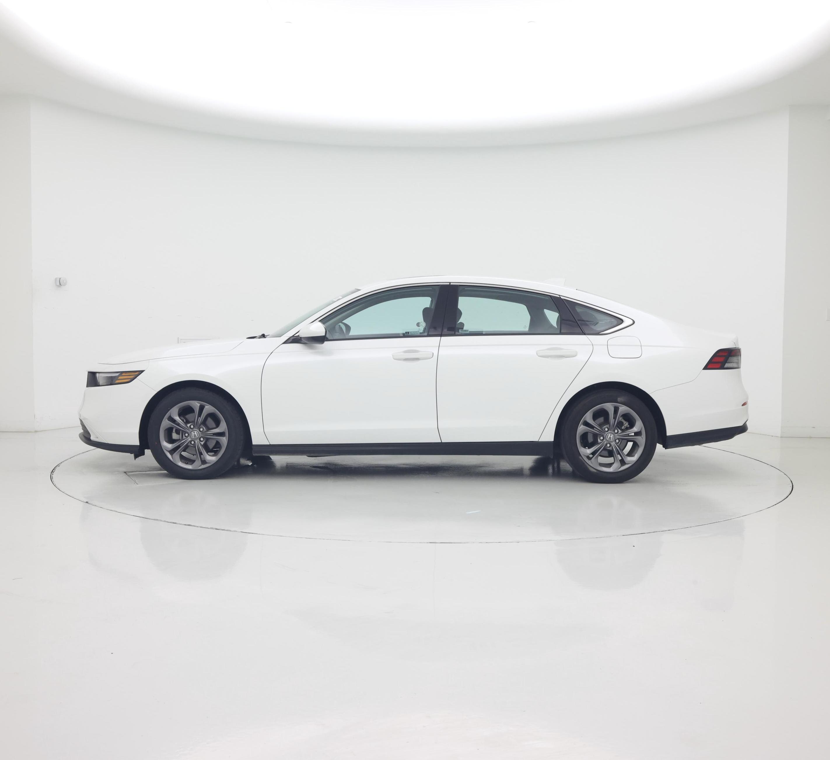 Thumbnail: 2024 Honda Accord - 3