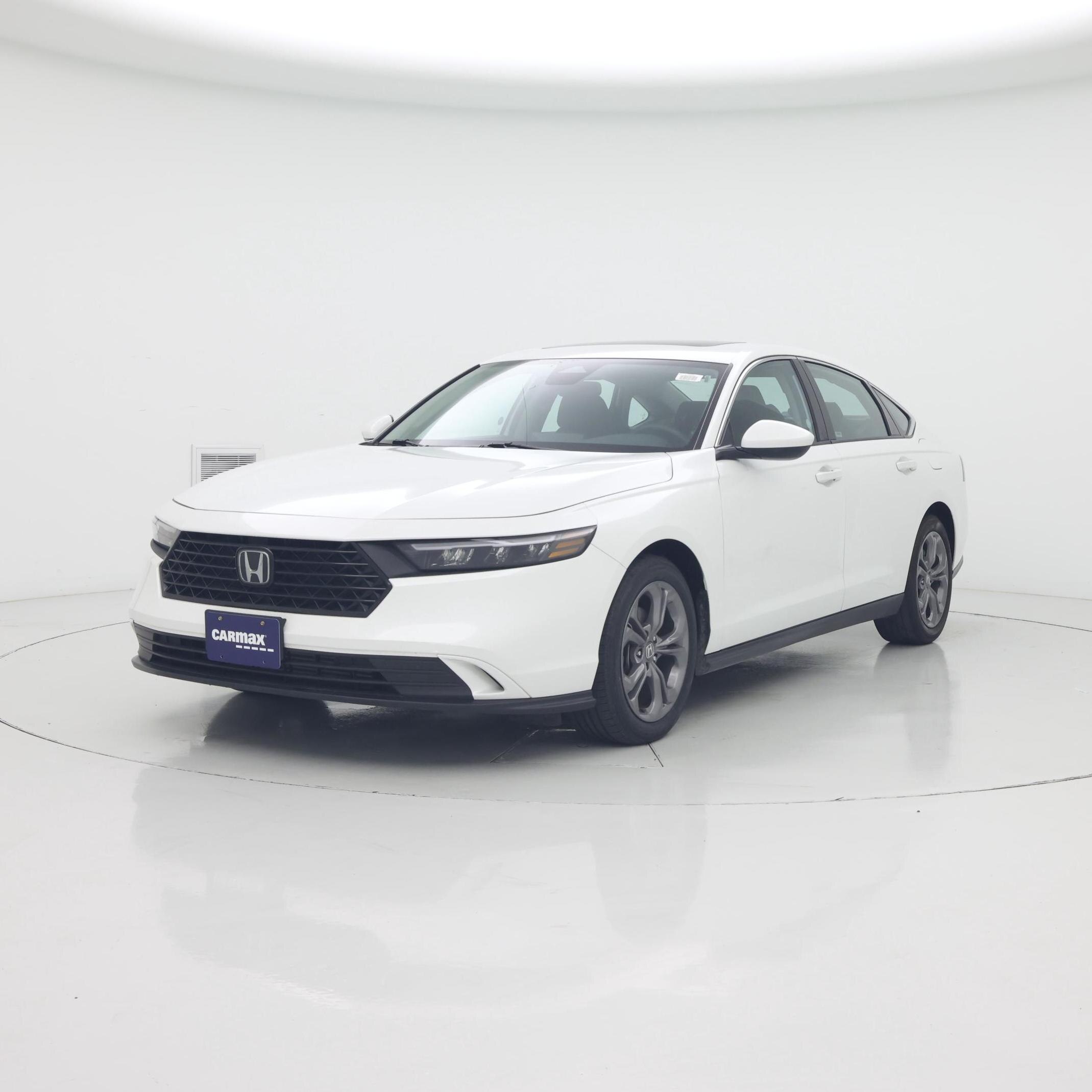 Thumbnail: 2024 Honda Accord - 4