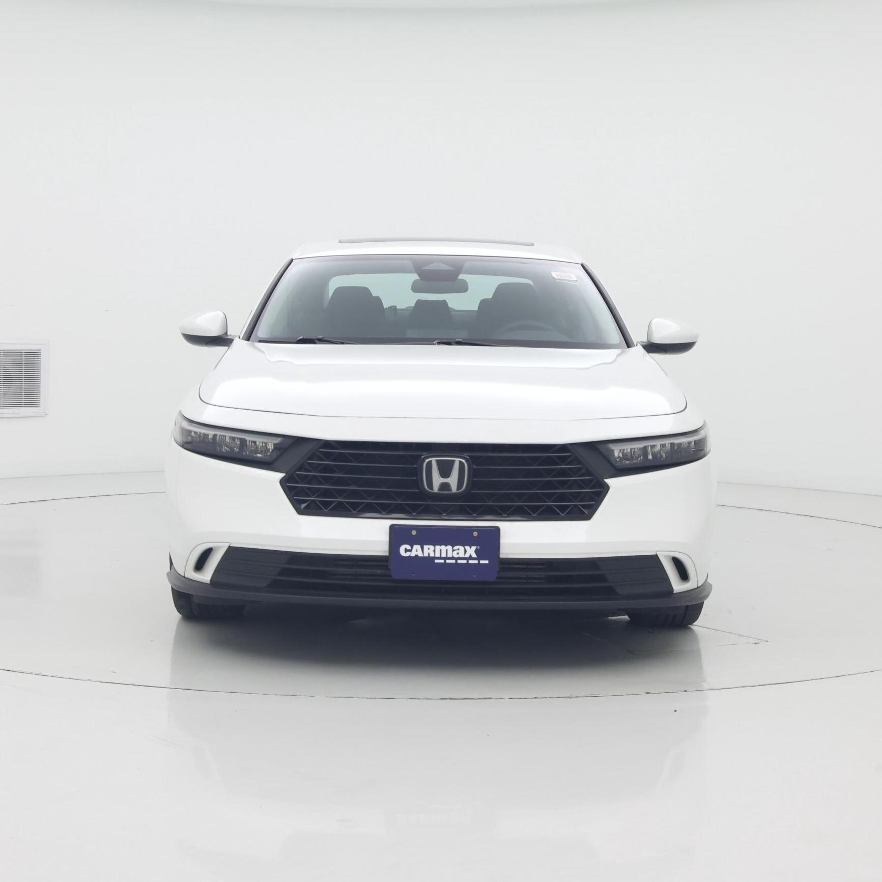 Thumbnail: 2024 Honda Accord - 5