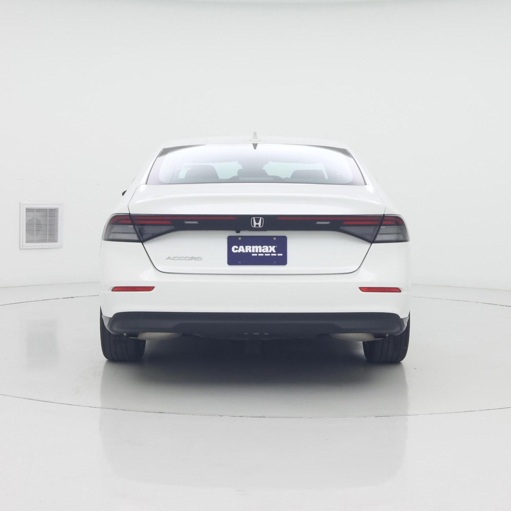 Thumbnail: 2024 Honda Accord - 6