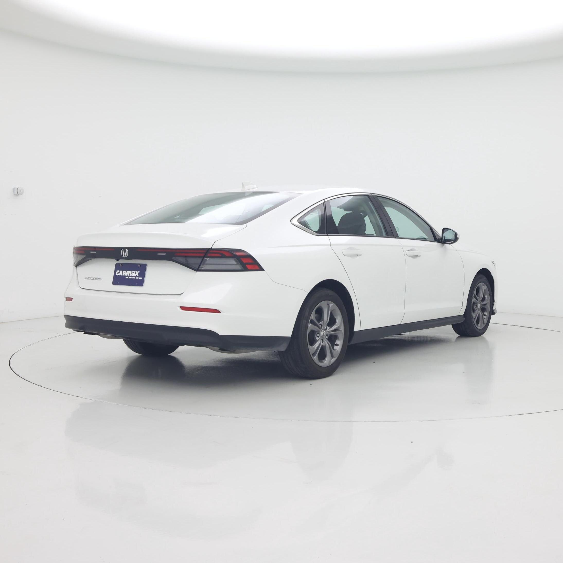 Thumbnail: 2024 Honda Accord - 8