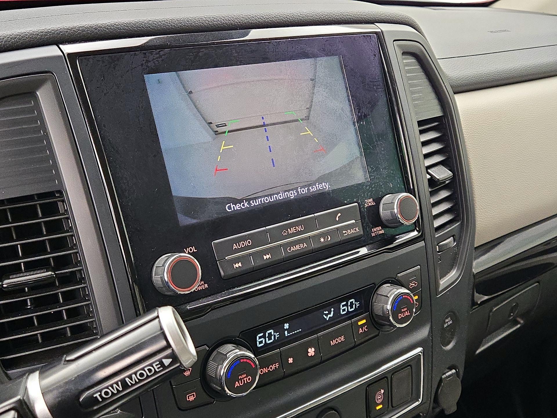 Thumbnail: 2023 Nissan Titan - 14