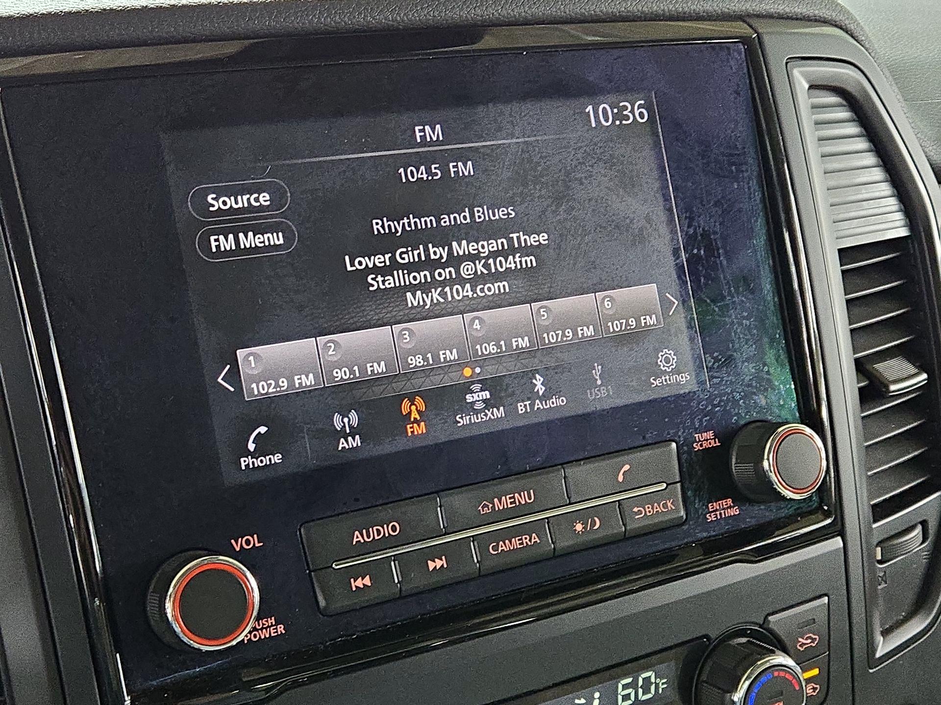 Thumbnail: 2023 Nissan Titan - 15