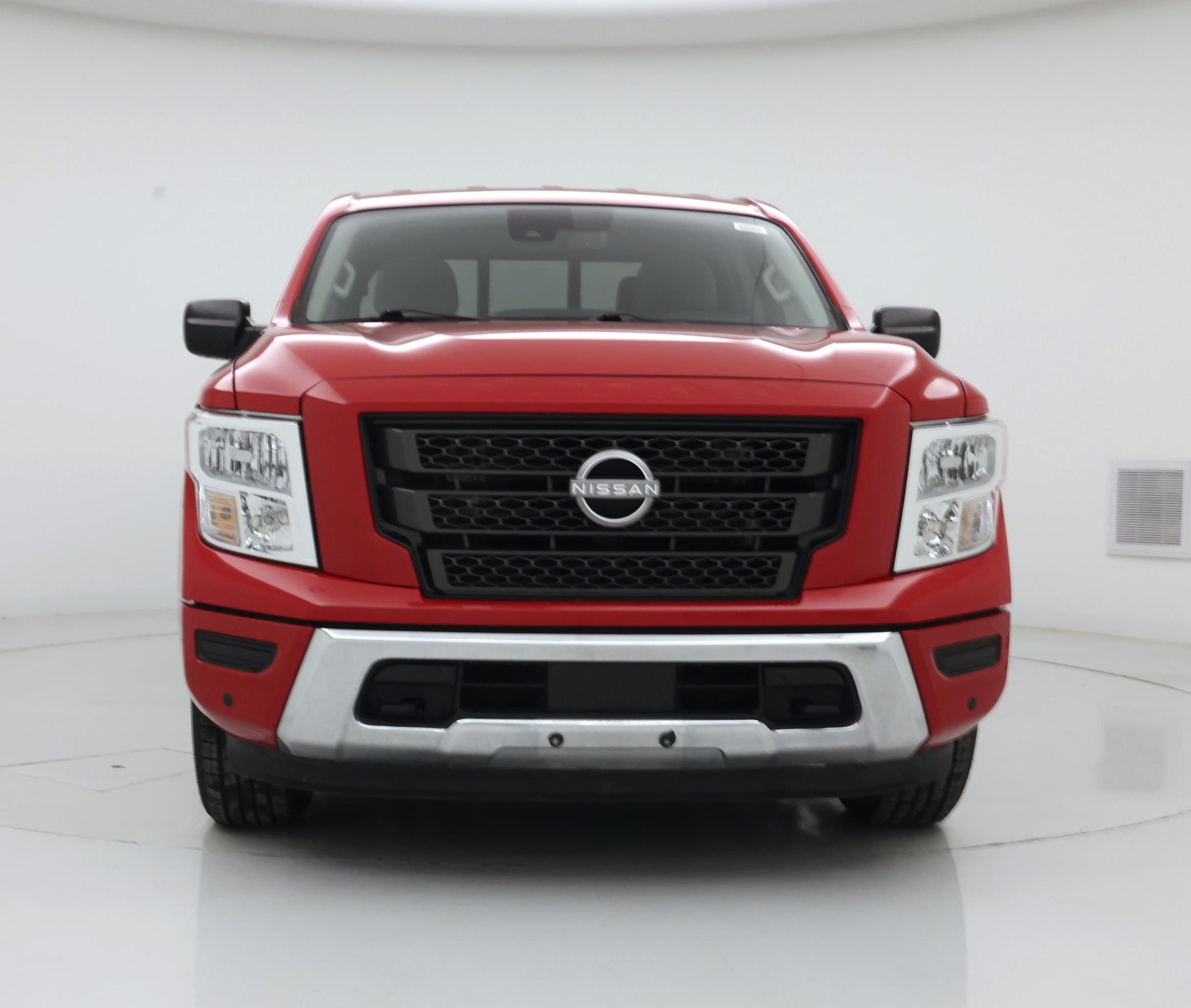 Thumbnail: 2023 Nissan Titan - 5