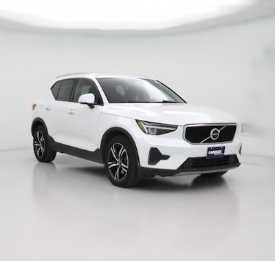2023 Volvo XC40 B5 Core
