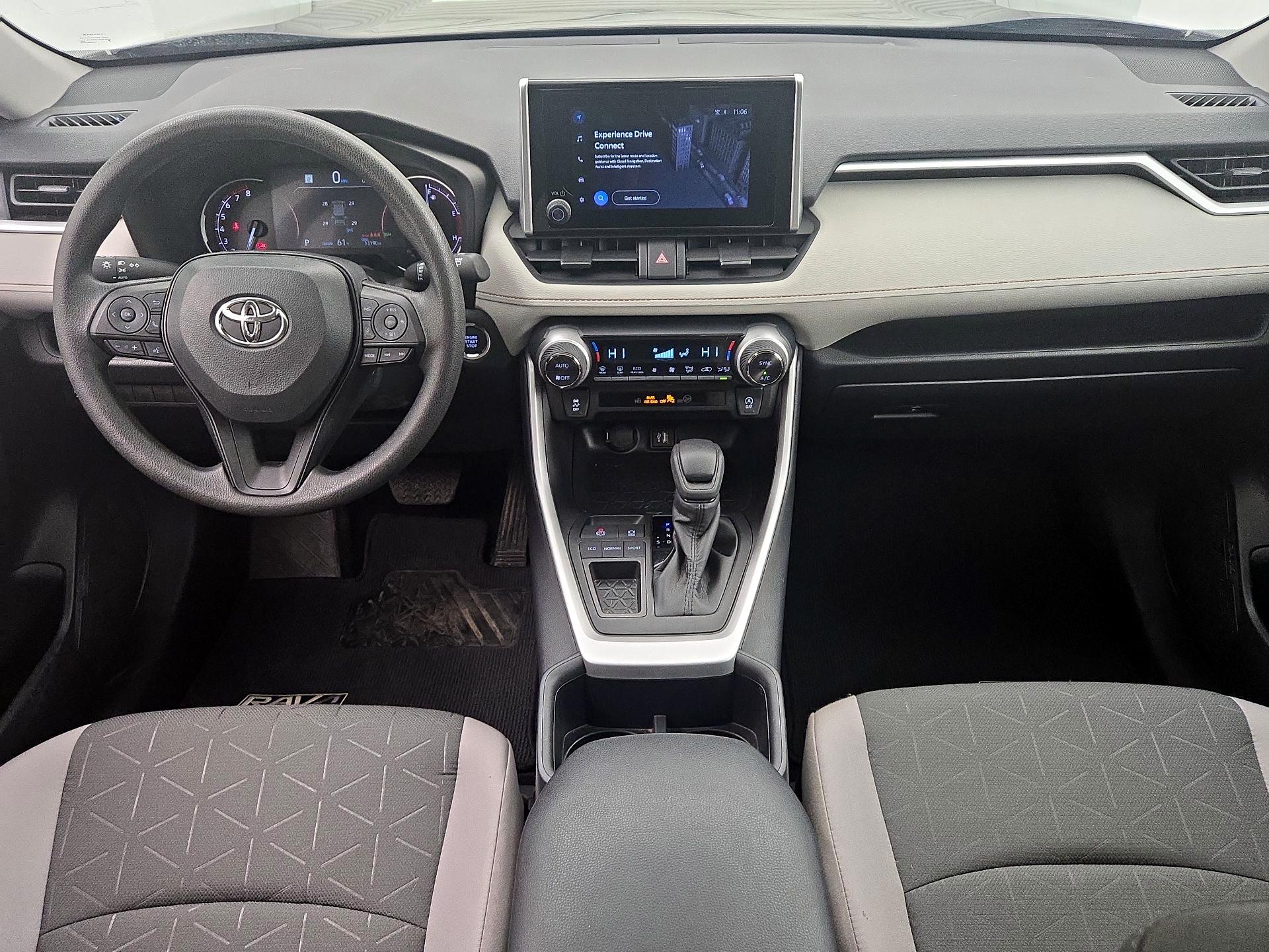 Thumbnail: 2025 Toyota RAV4 - 9