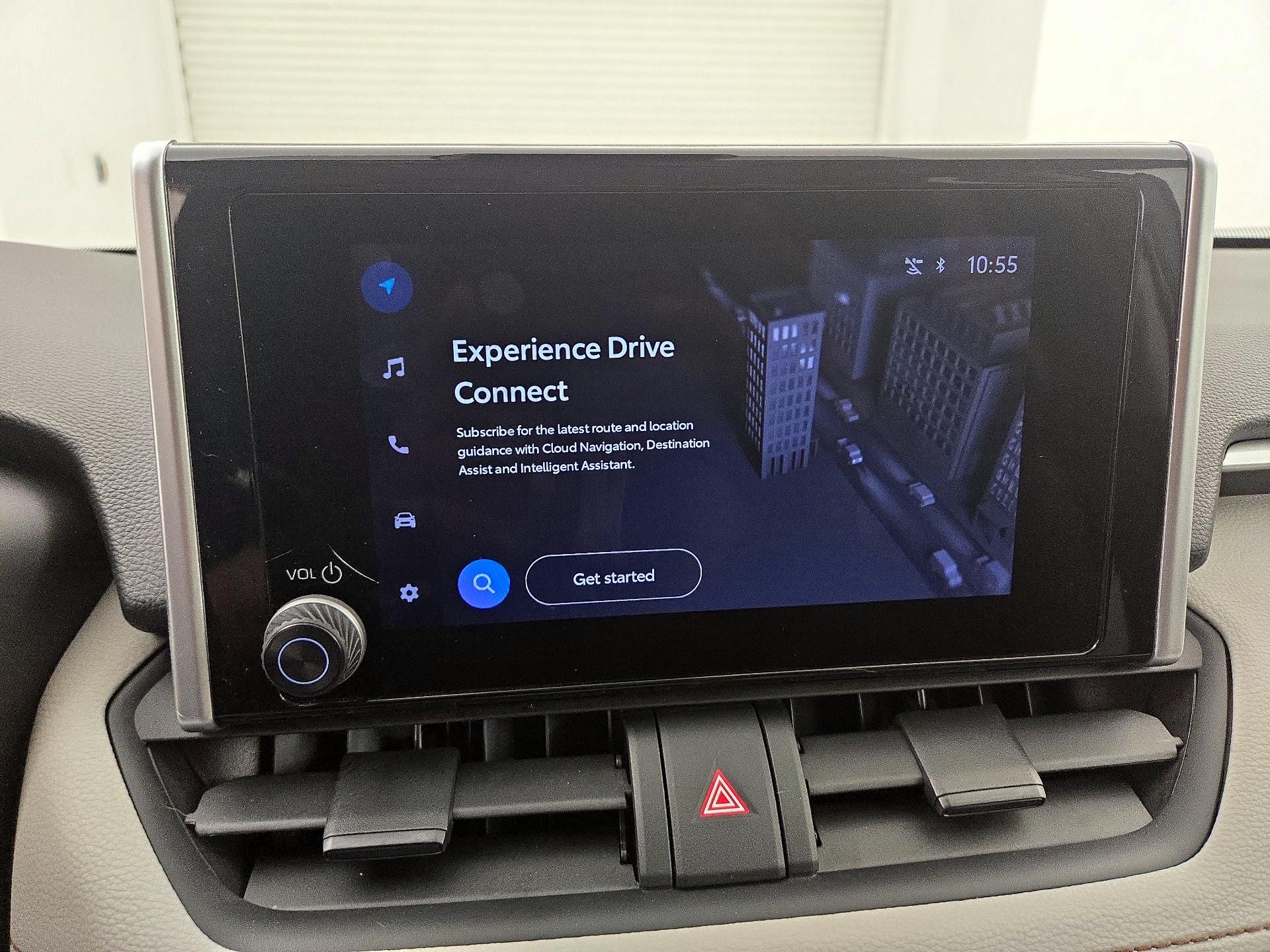 Thumbnail: 2025 Toyota RAV4 - 14