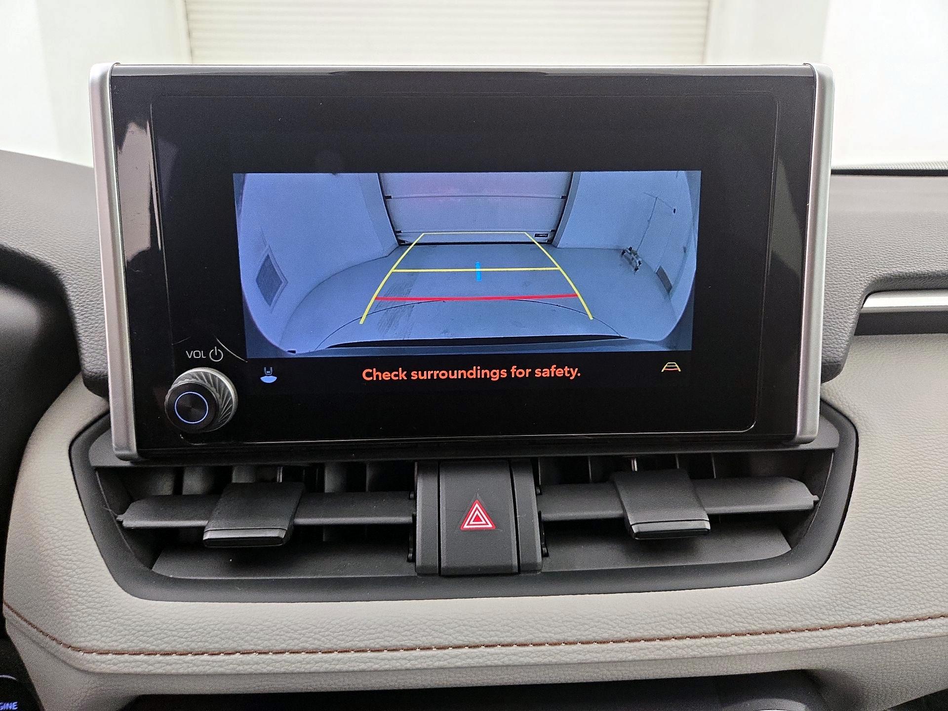 Thumbnail: 2025 Toyota RAV4 - 15