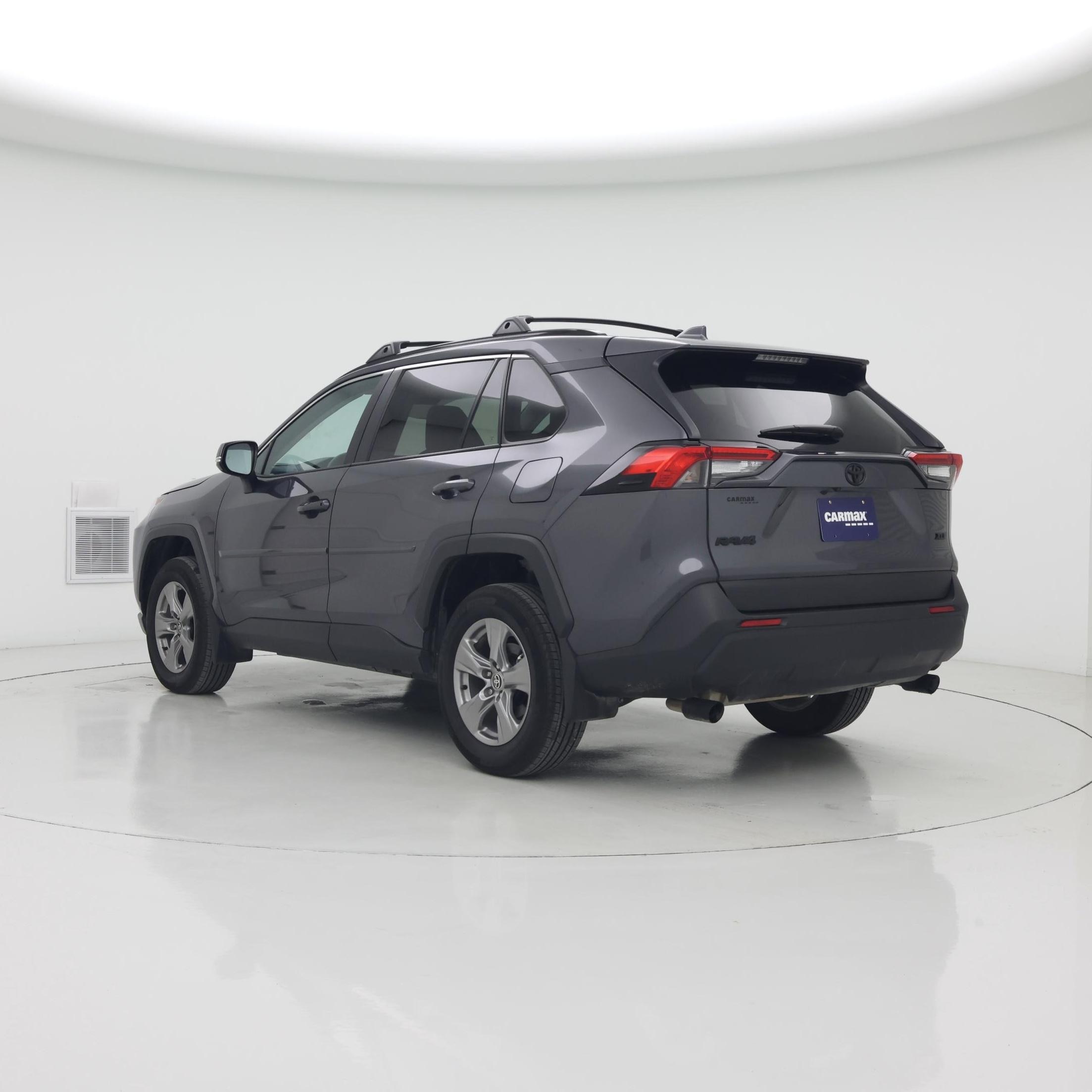 Thumbnail: 2025 Toyota RAV4 - 2