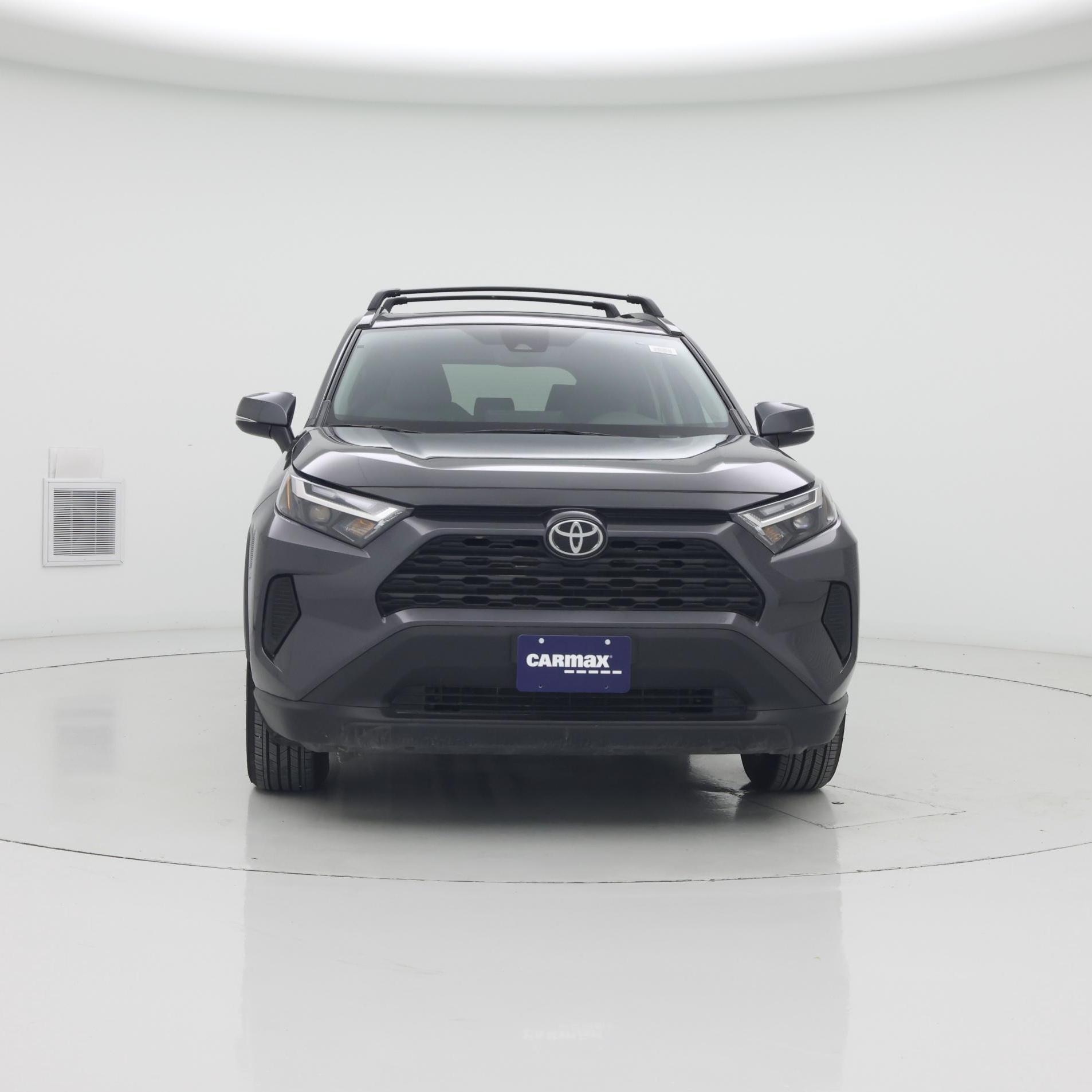 Thumbnail: 2025 Toyota RAV4 - 5