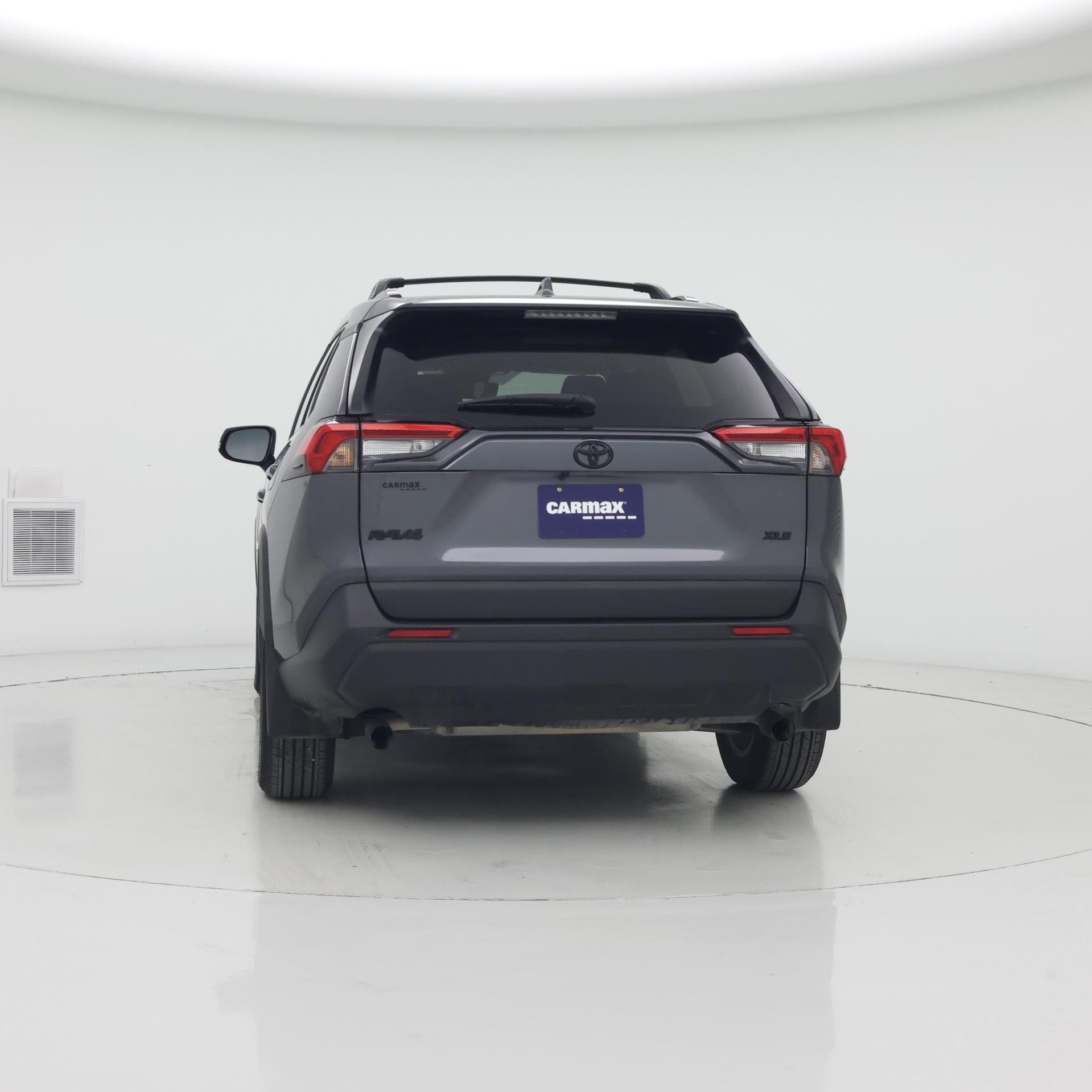 Thumbnail: 2025 Toyota RAV4 - 6